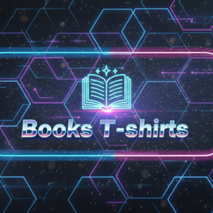 Book T-shirts