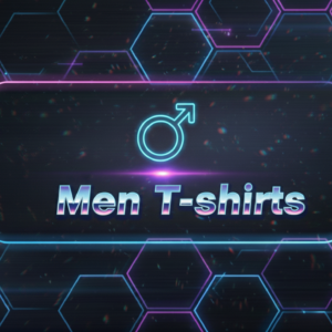 Men's T-shirts