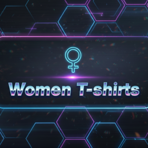 Women's T-shirts