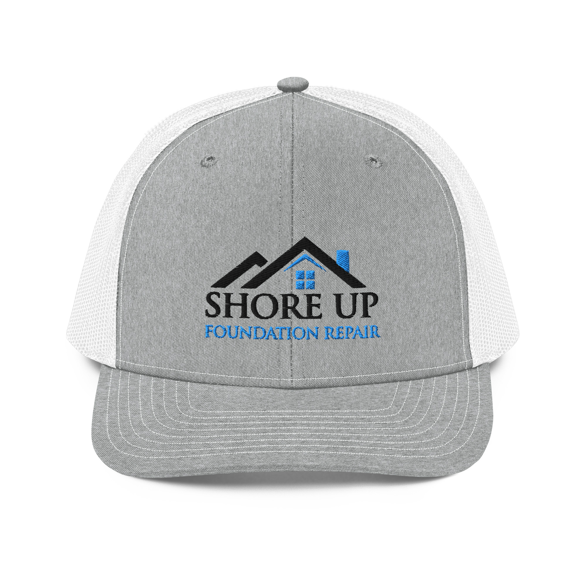 Shore Up Foundation - hat