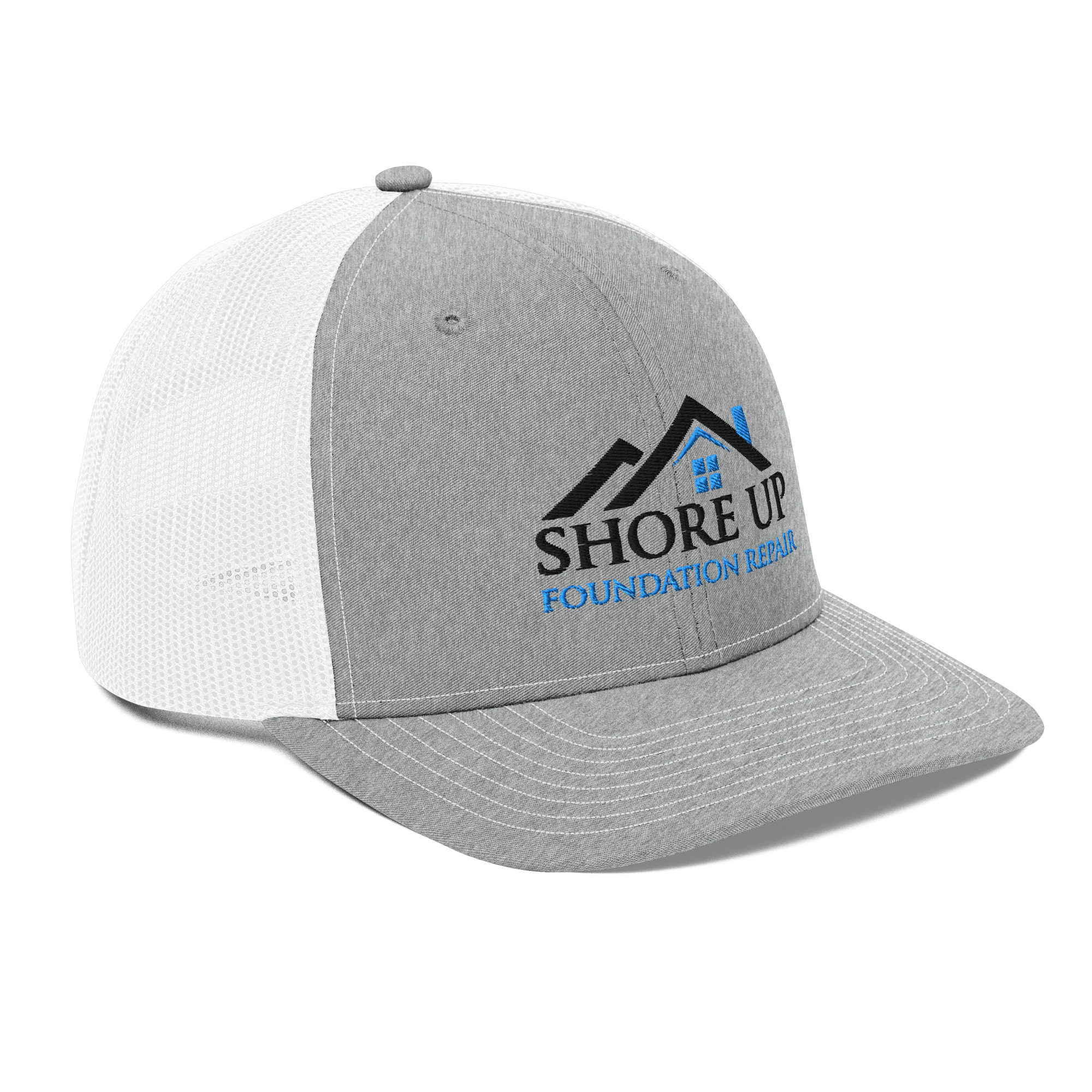 Shore Up Foundation - hat - Image 6
