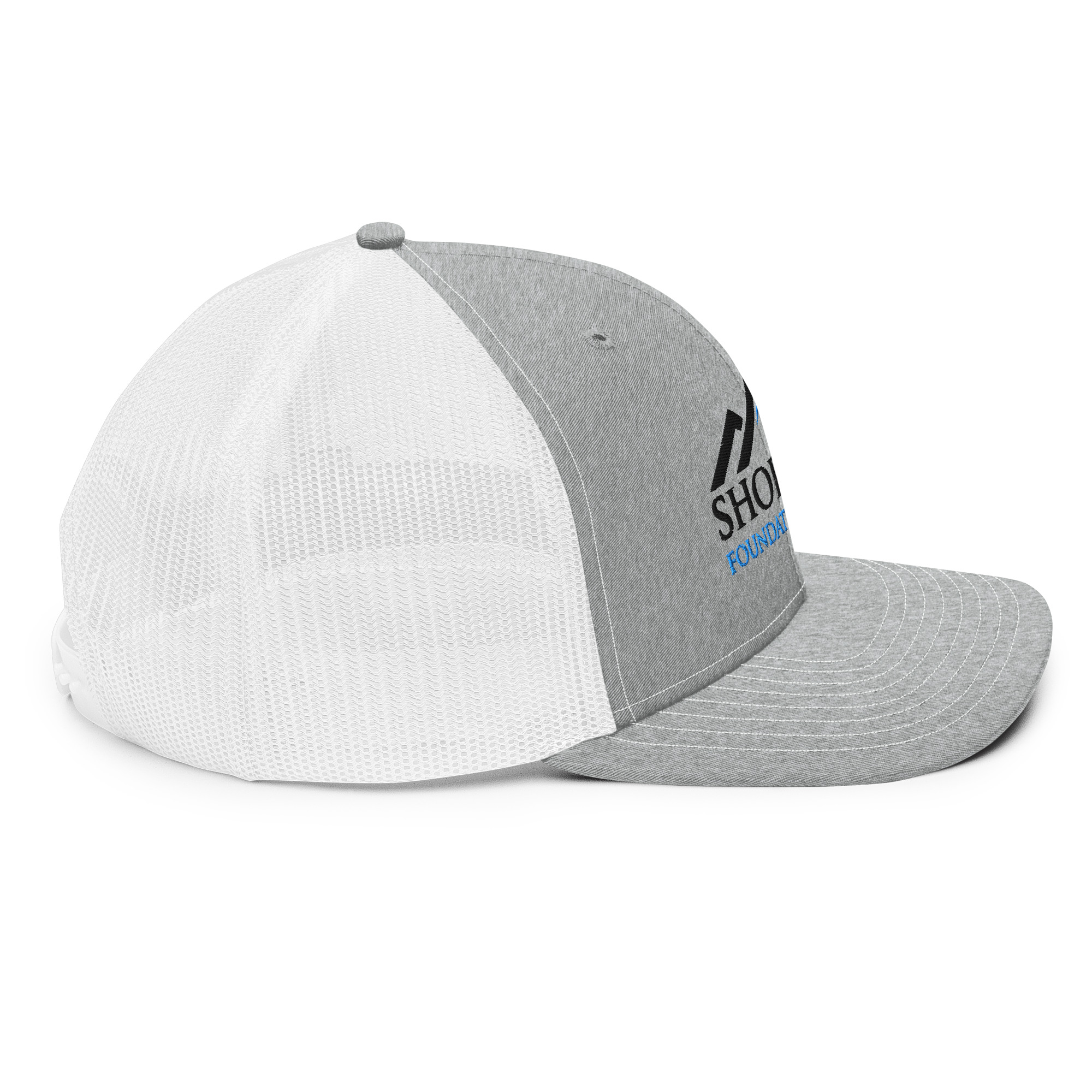 Shore Up Foundation - hat - Image 4