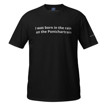 Born on the Pontchartrain