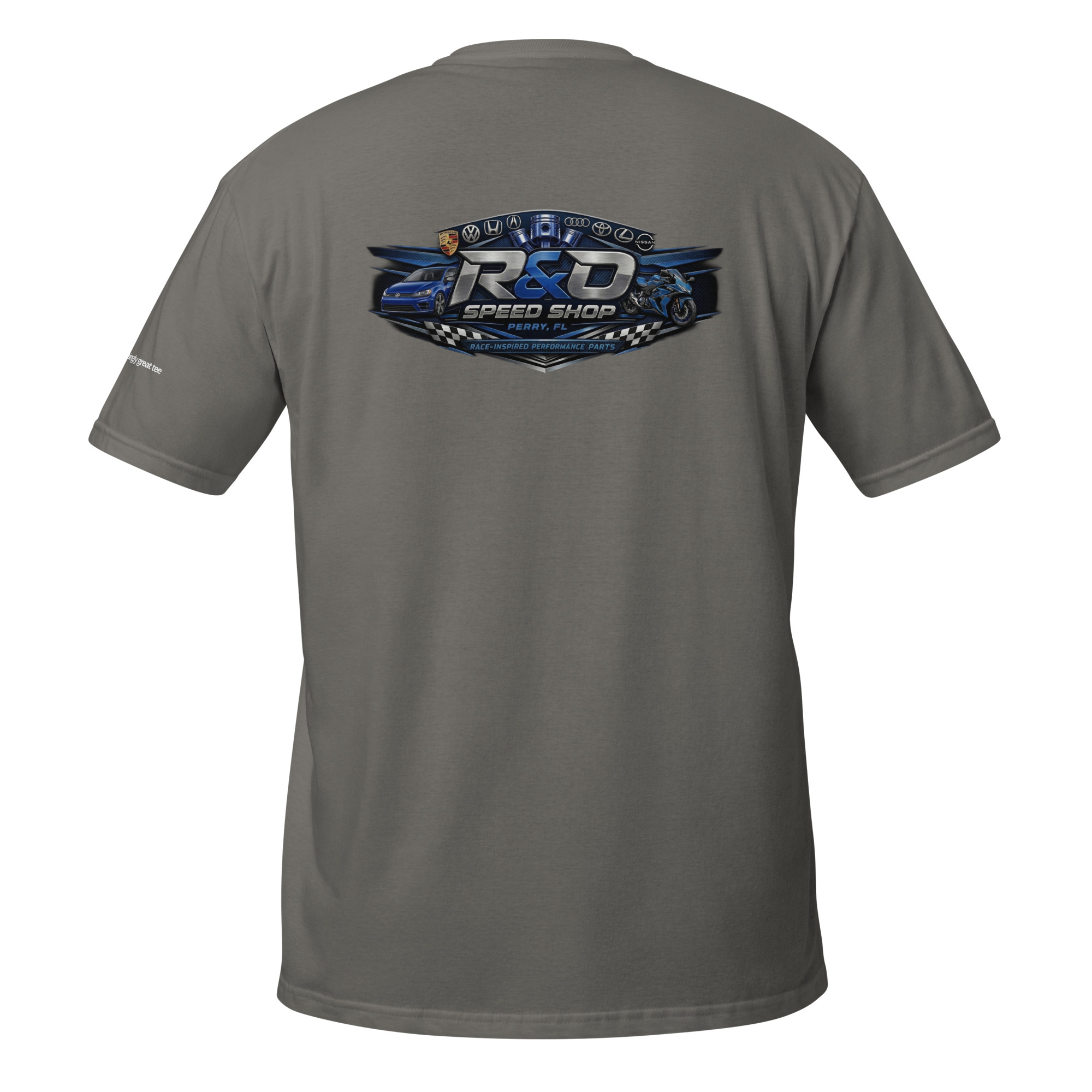 unisex-basic-softstyle-t-shirt-charcoal-back-6a6b4f865db42.jpg I put the D in R&D - Image 10