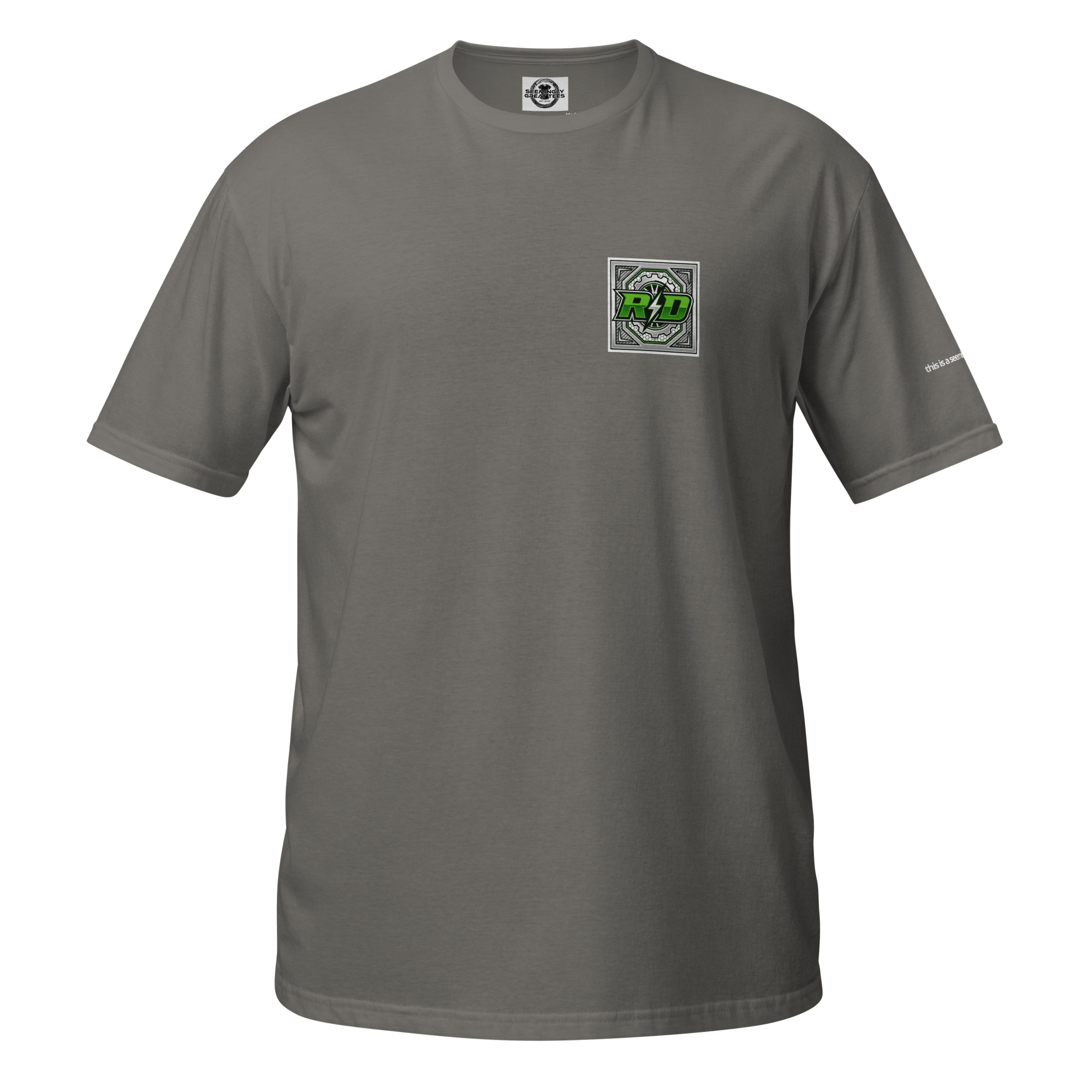 R&D Speed Shop - design idea 1 - Image 7