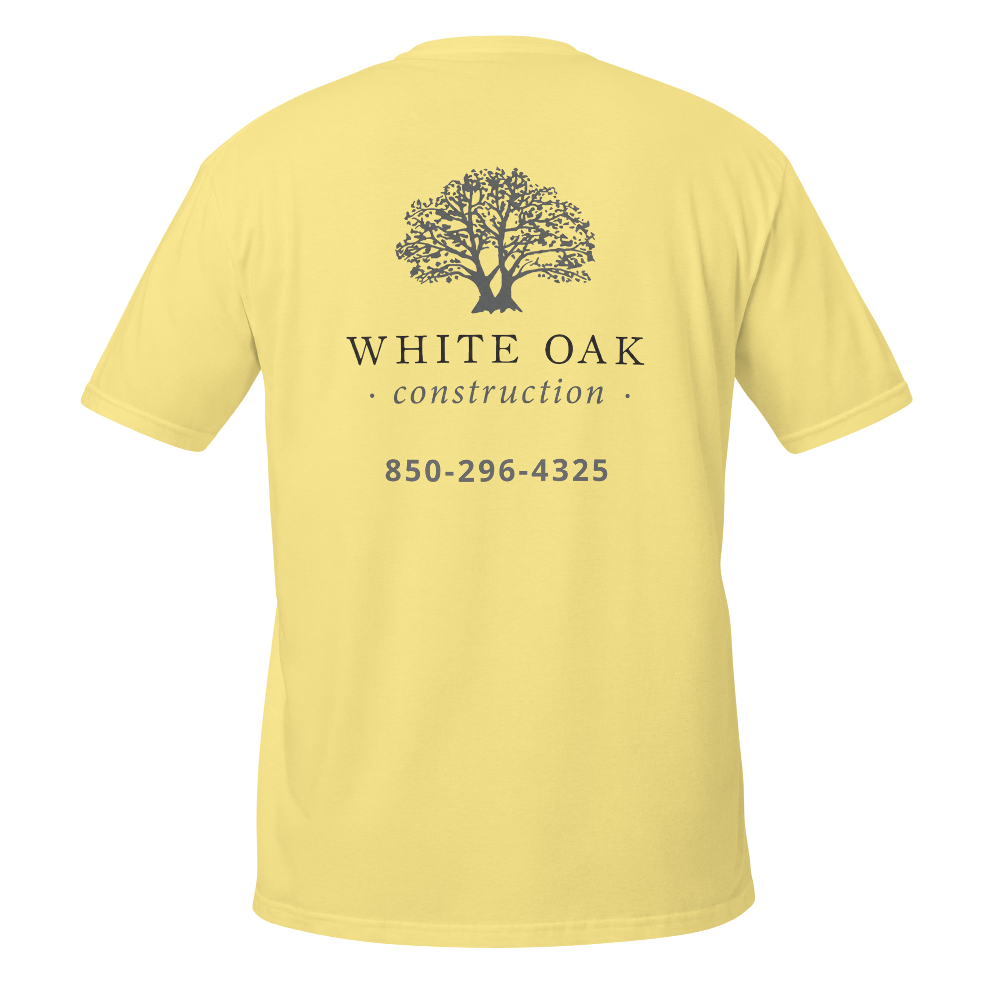 White Oak Construction - Superintendent - Image 19