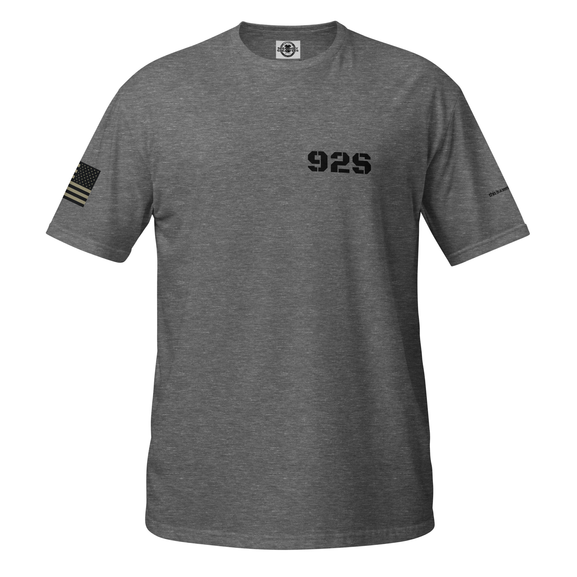 Army 92S Laundry Specialist - Image 2