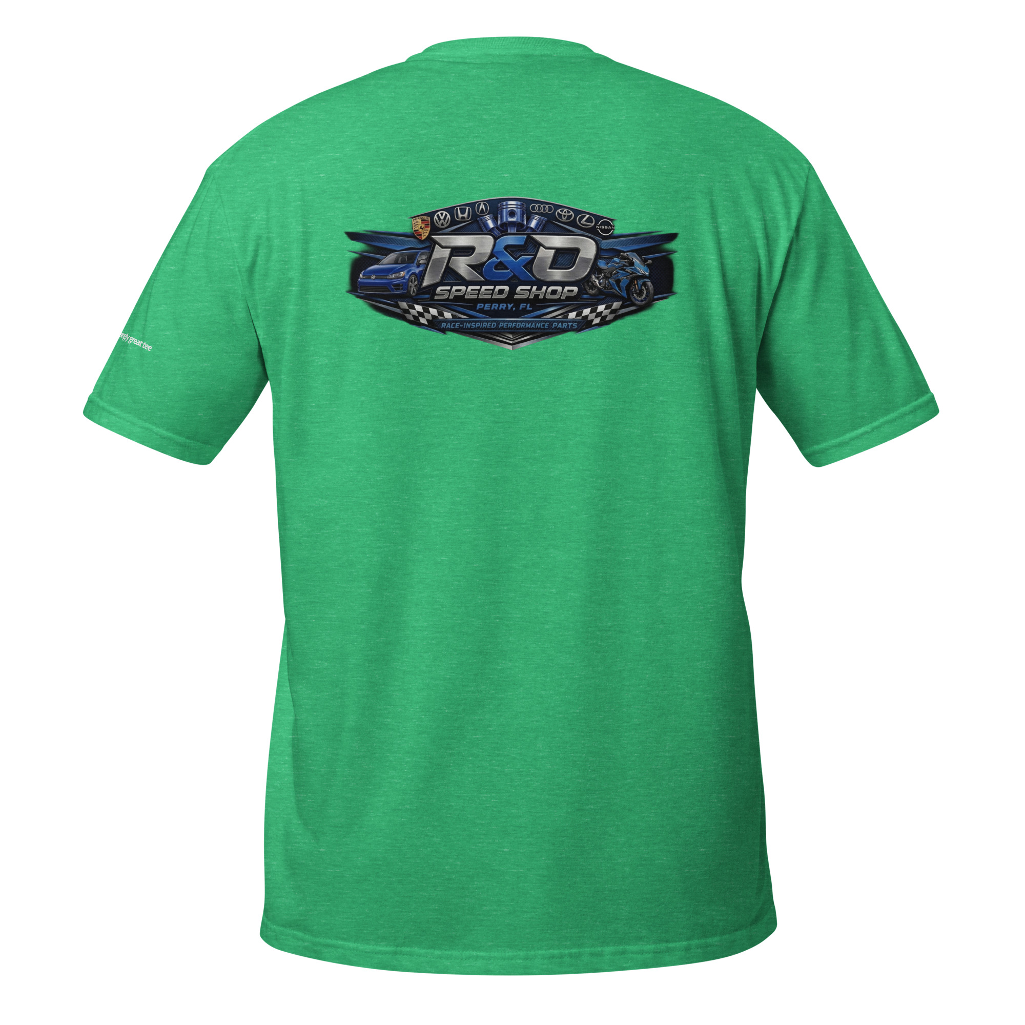 unisex-basic-softstyle-t-shirt-heather-irish-green-back-6a6b4f865dbcd.jpg I put the D in R&D - Image 13