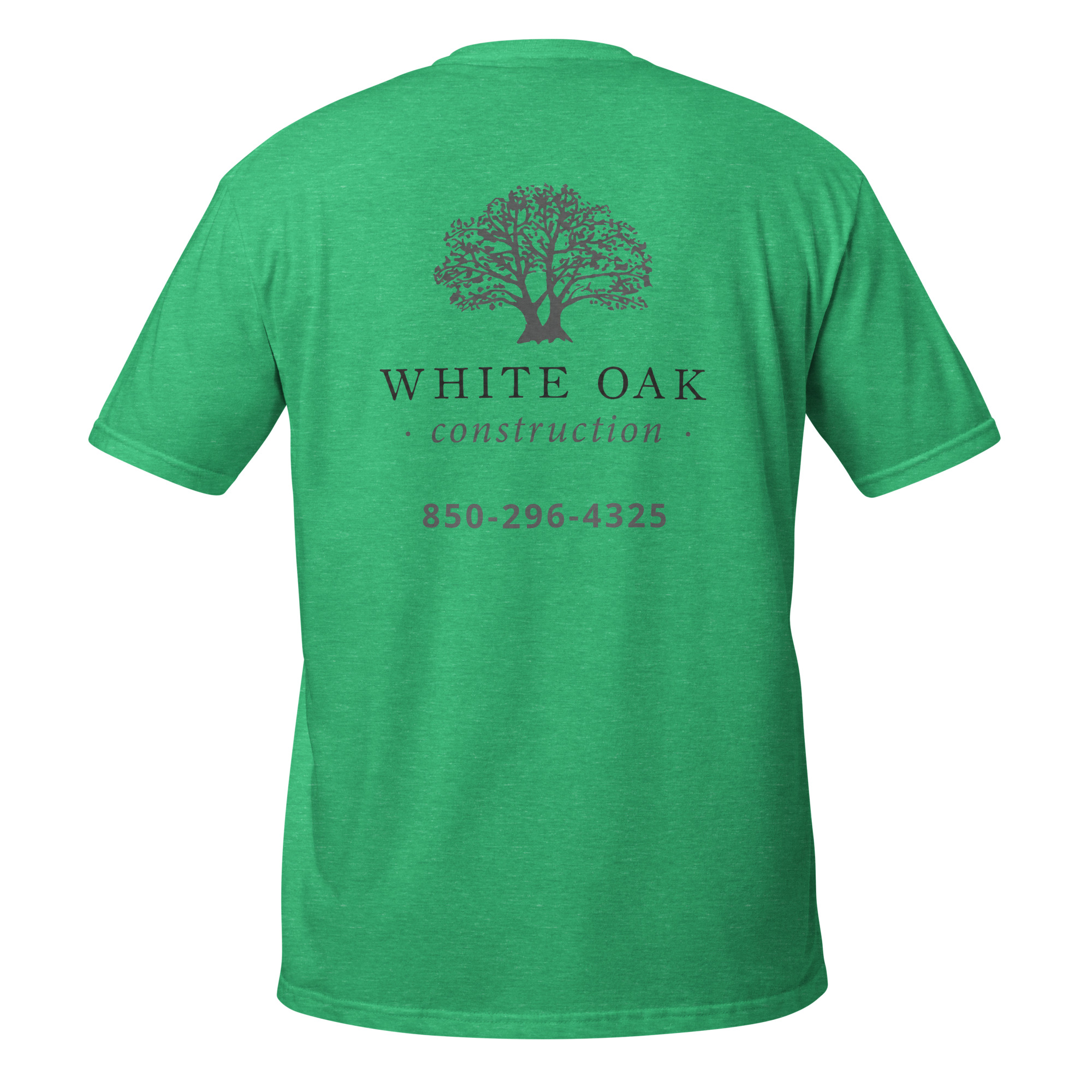 White Oak Construction - Superintendent - Image 15