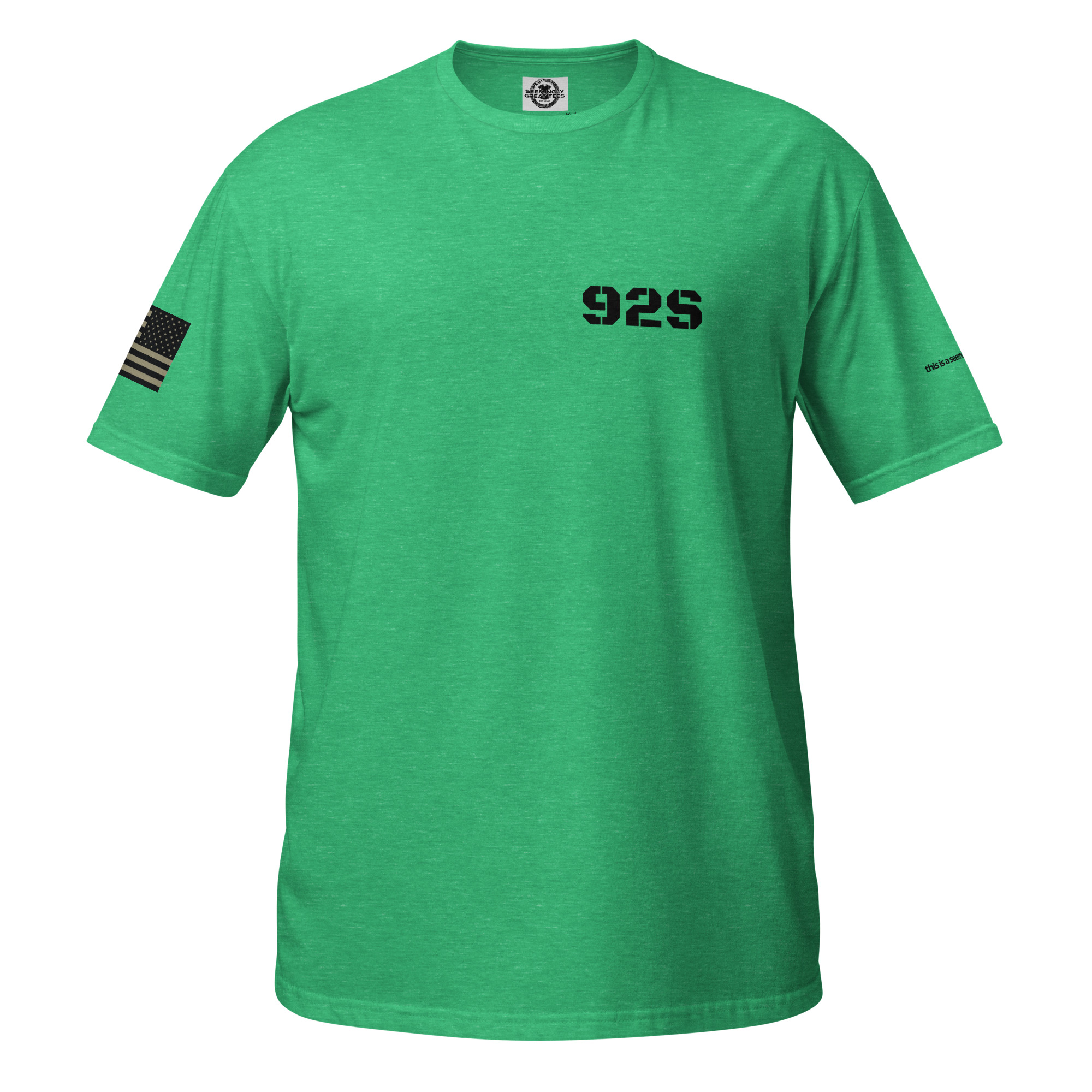 Army 92S Laundry Specialist - Image 3