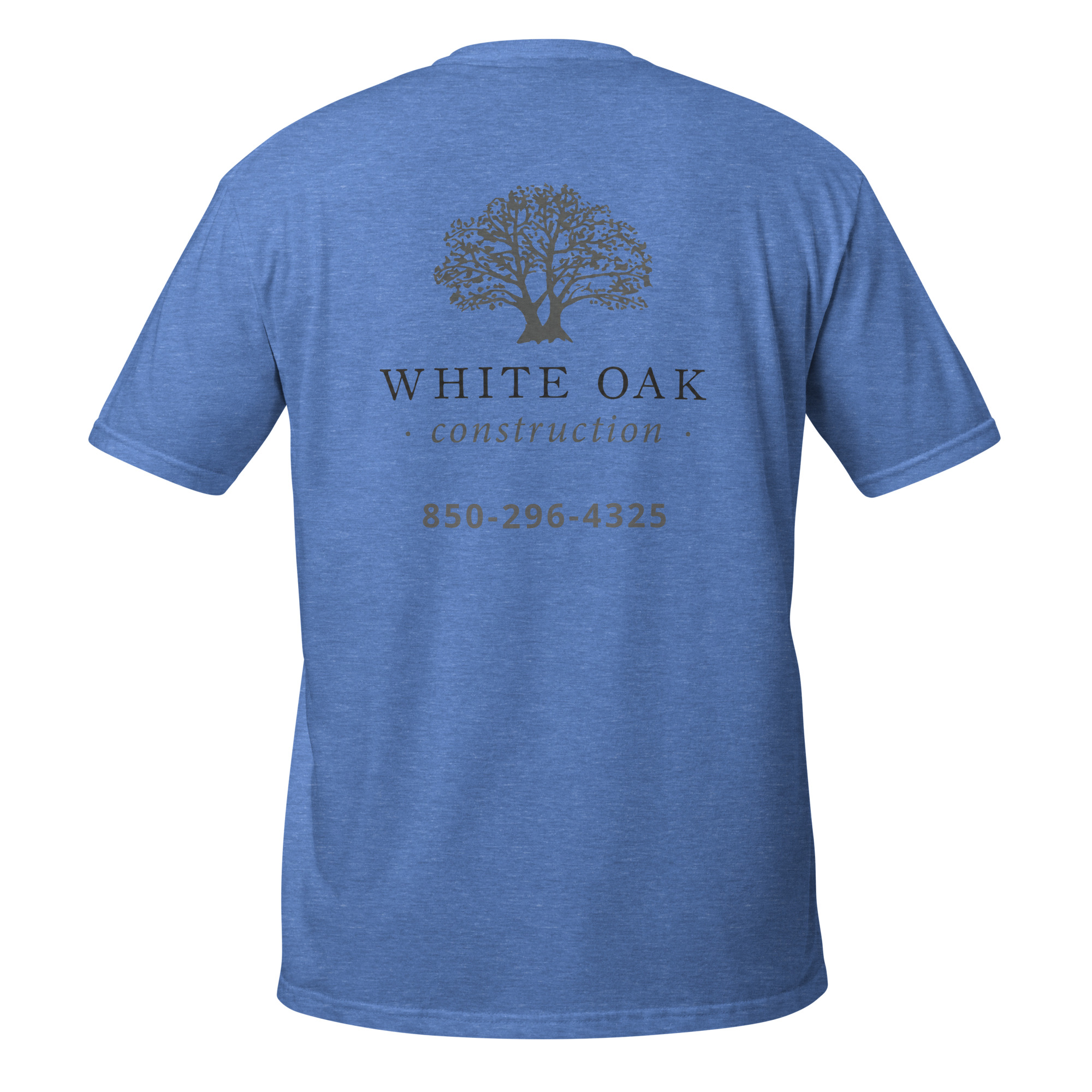 White Oak Construction - Superintendent - Image 13