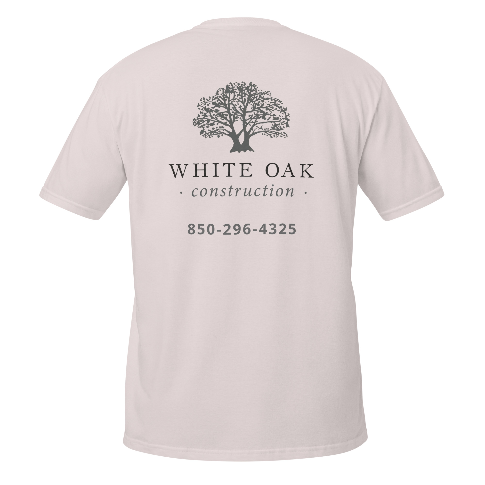 White Oak Construction - Superintendent - Image 18