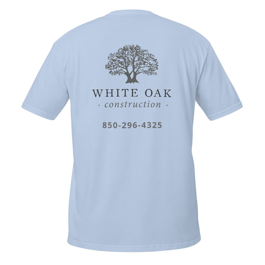 White Oak Construction - Superintendent