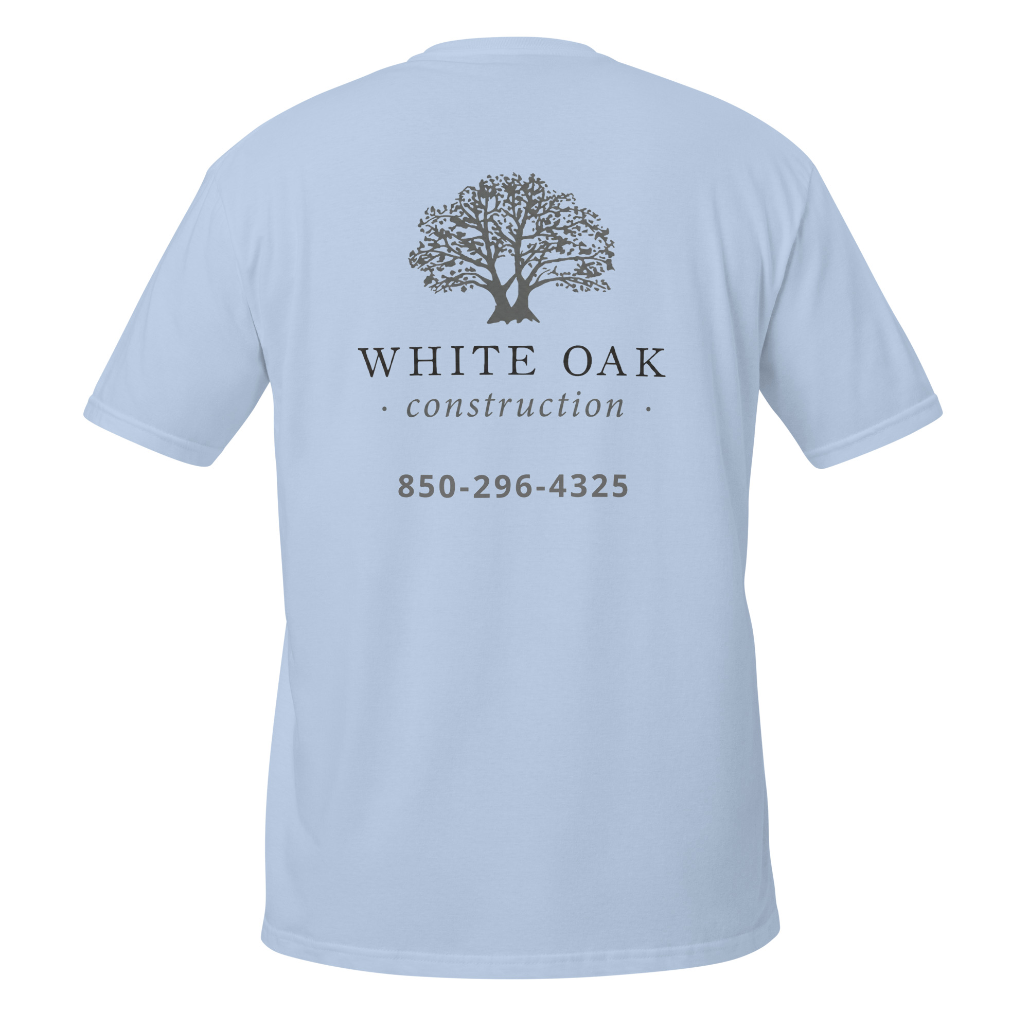 White Oak Construction - Superintendent