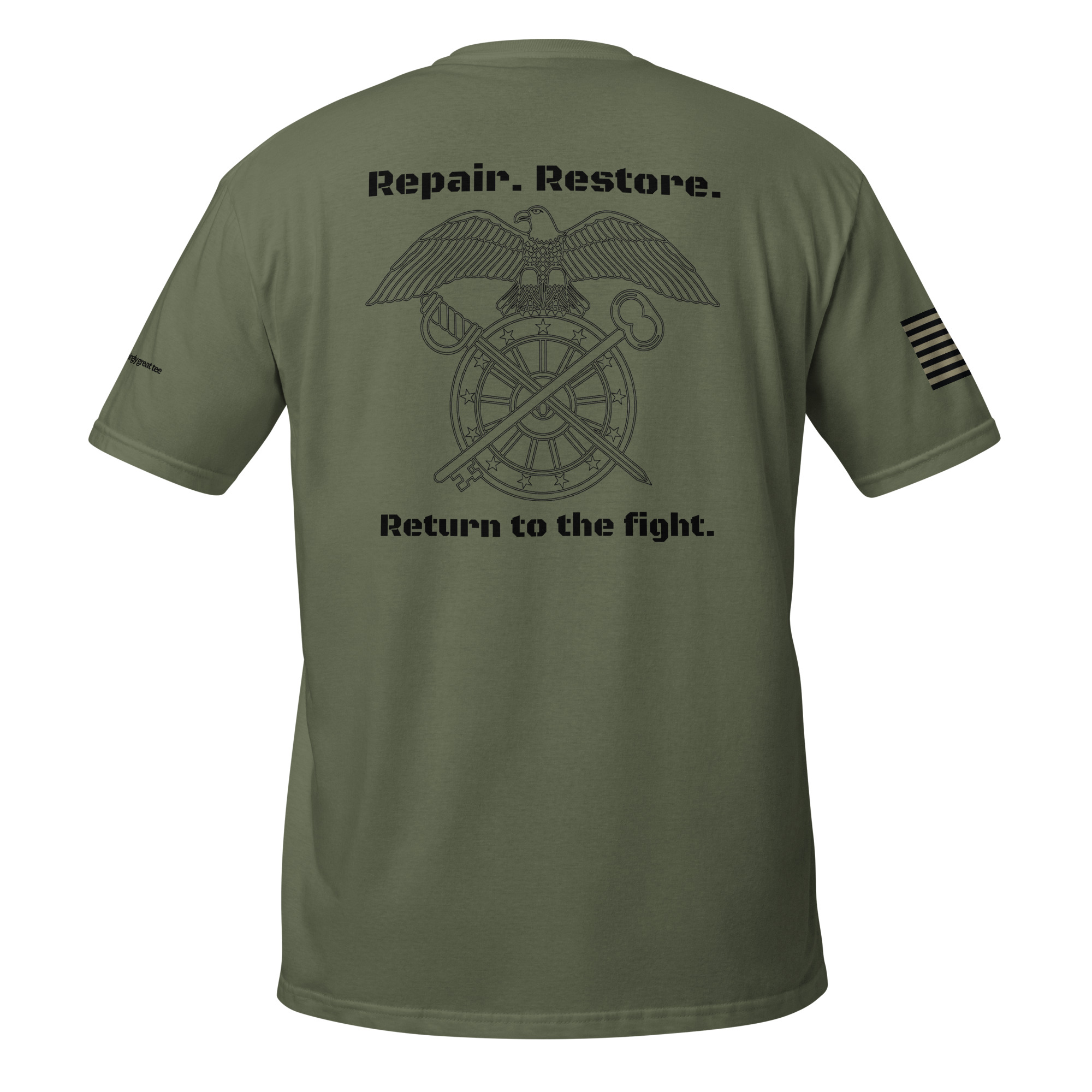 Army 92S Laundry Specialist - Image 7