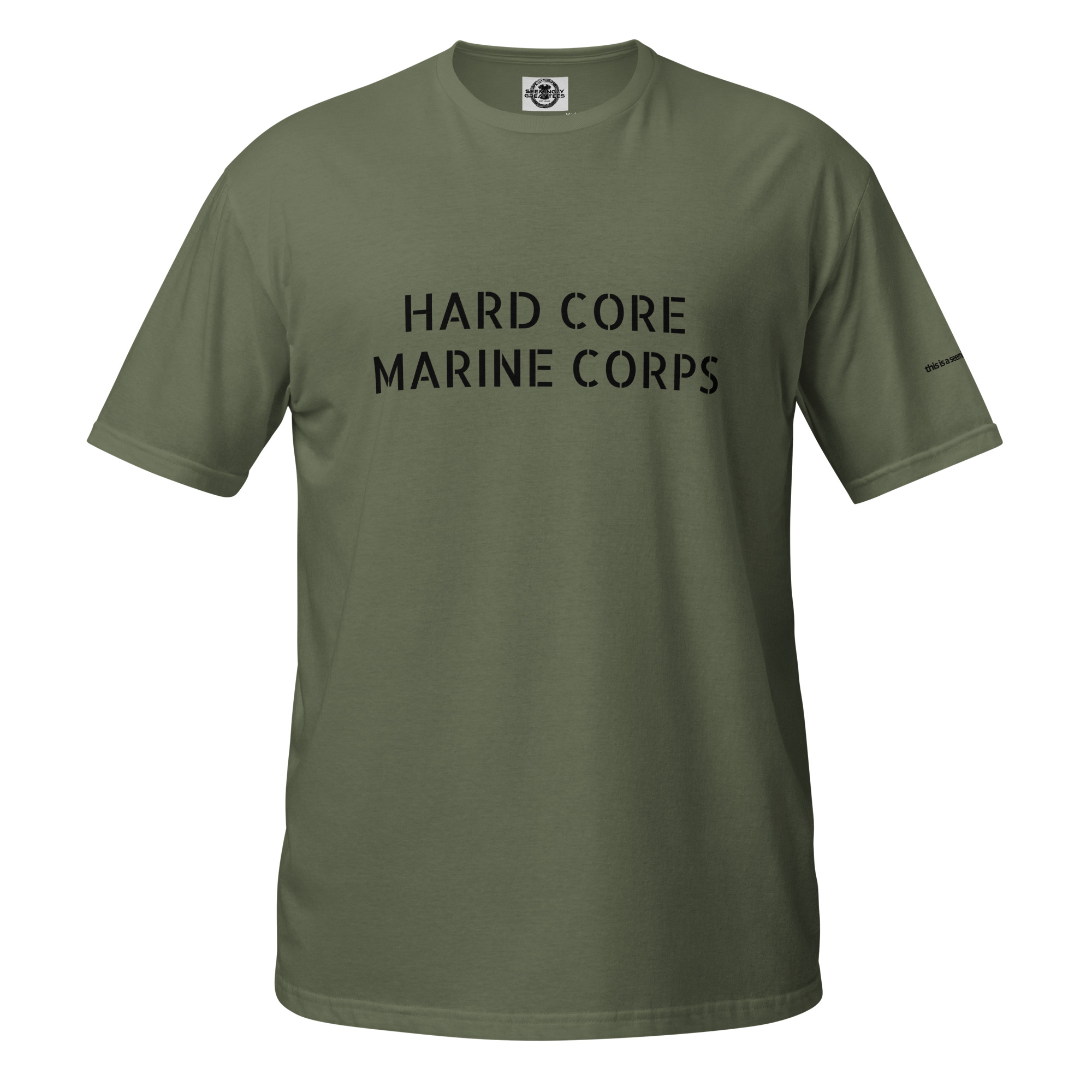 Hard Core Top Taylor - Image 3
