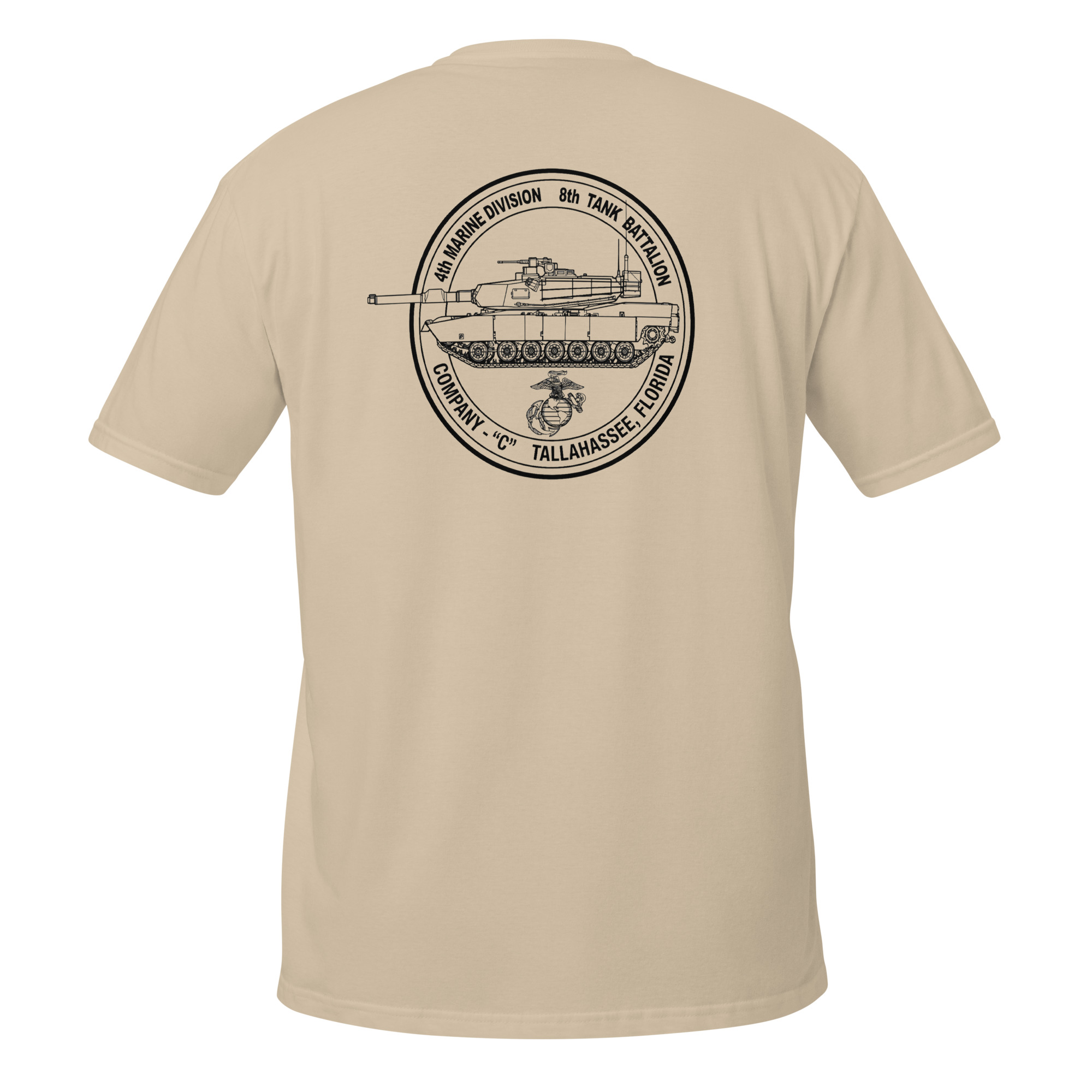 8th Tank BN - design idea 2 - Image 5