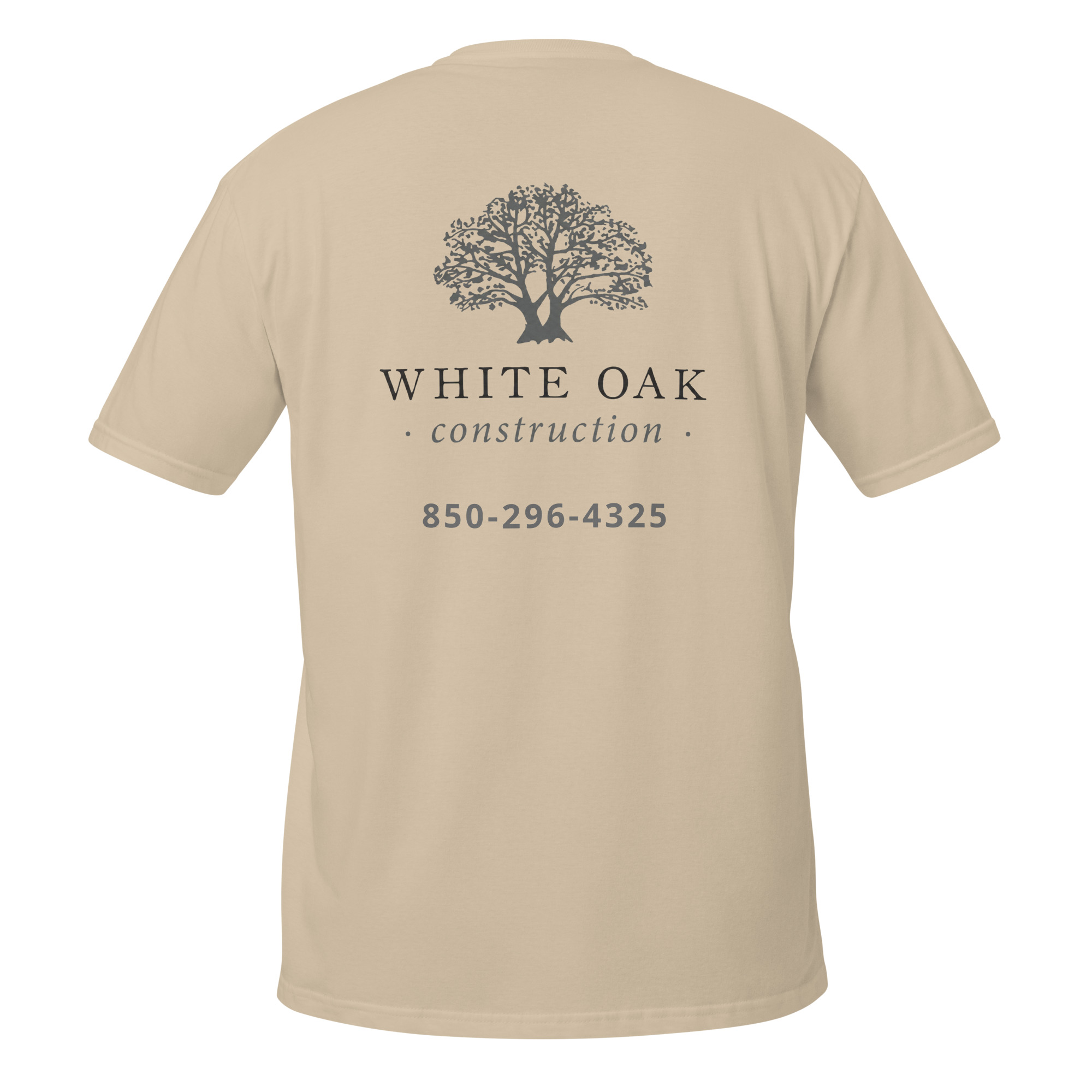 White Oak Construction - Superintendent - Image 16