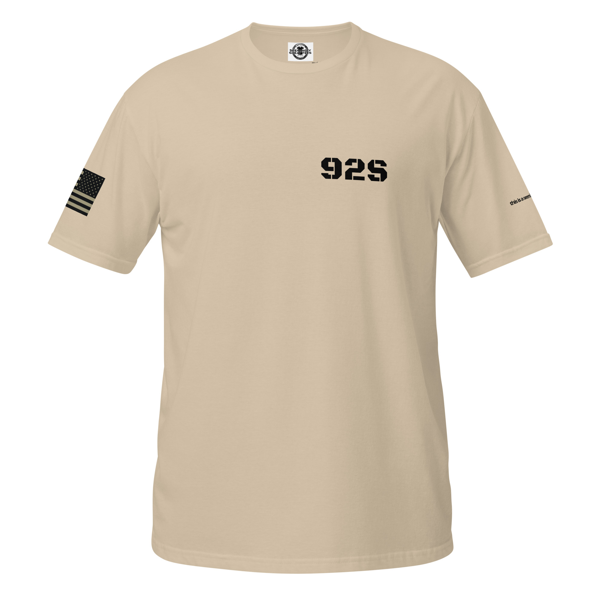 Army 92S Laundry Specialist - Image 4