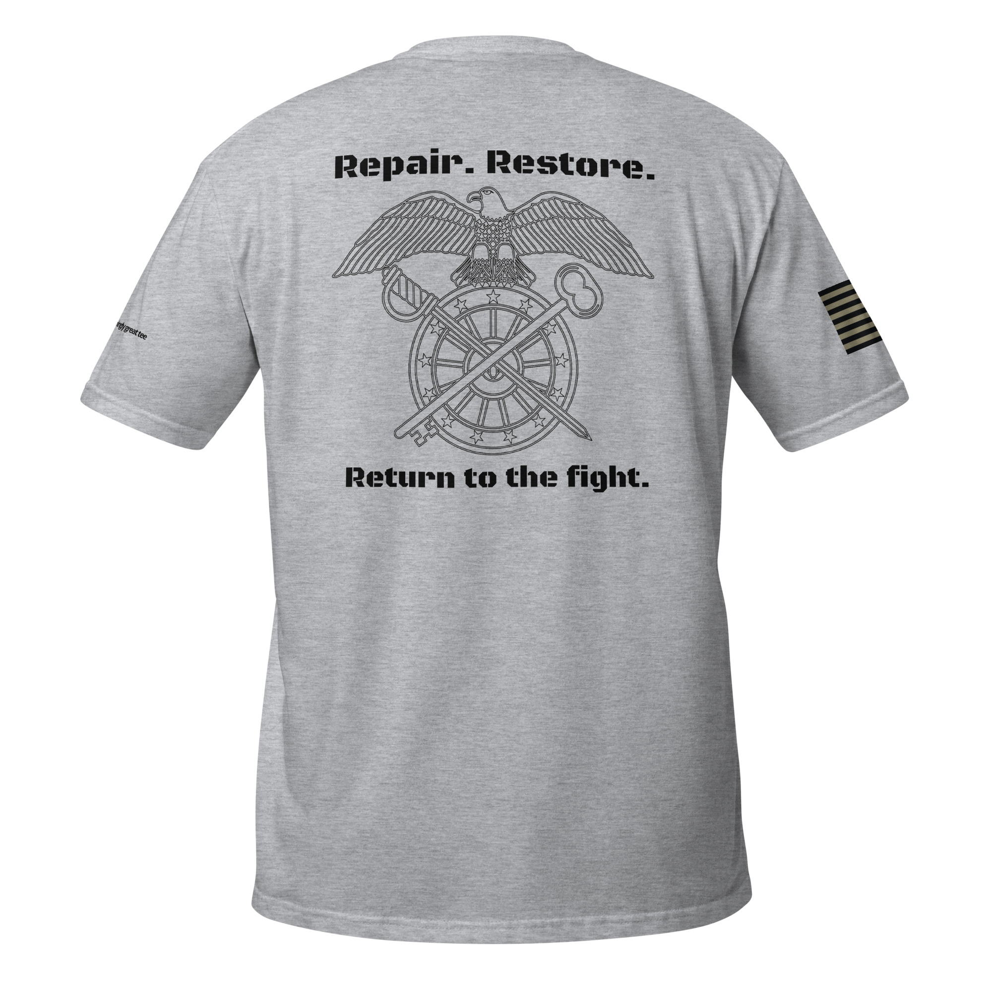 Army 92S Laundry Specialist - Image 10