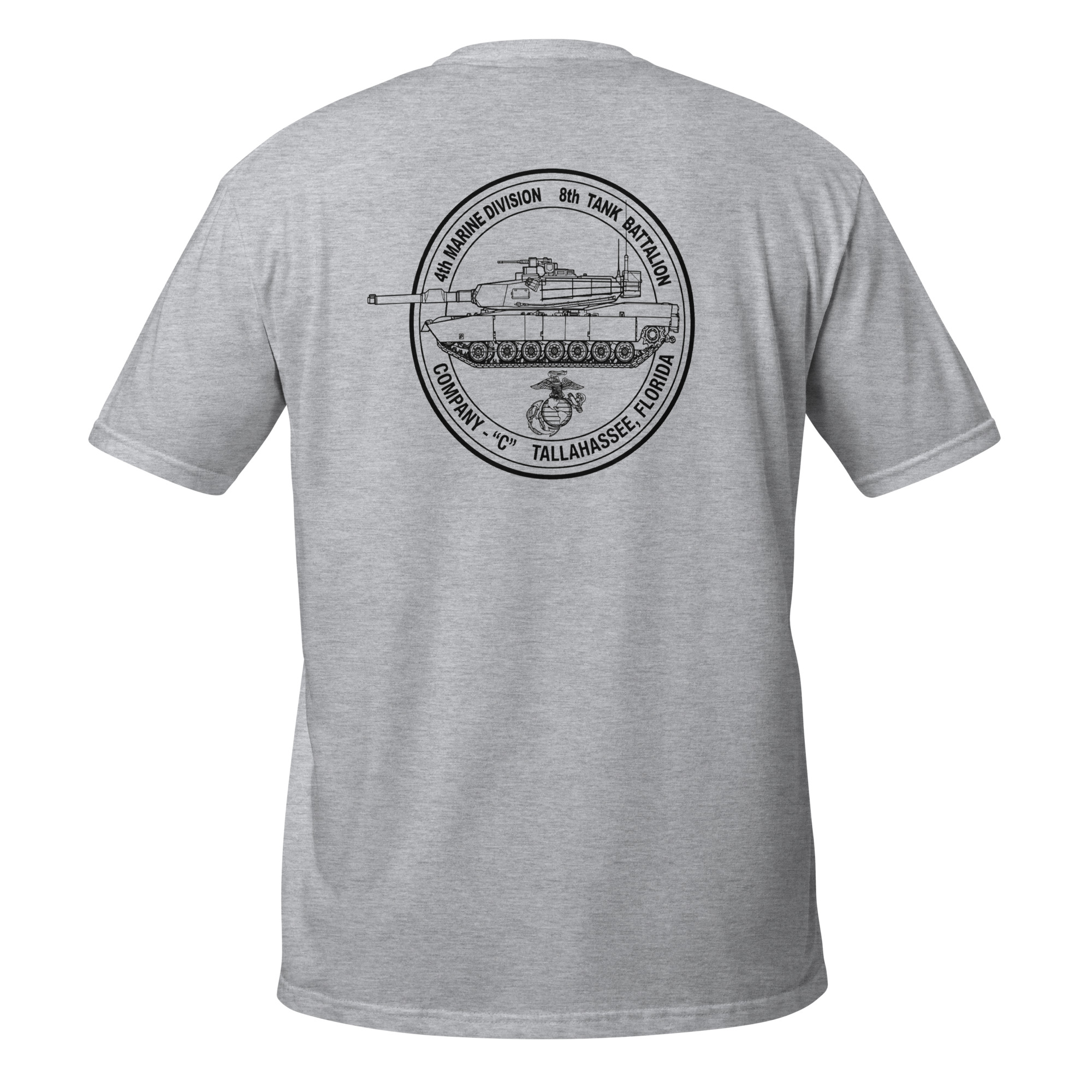 8th Tank BN - design idea 2 - Image 6