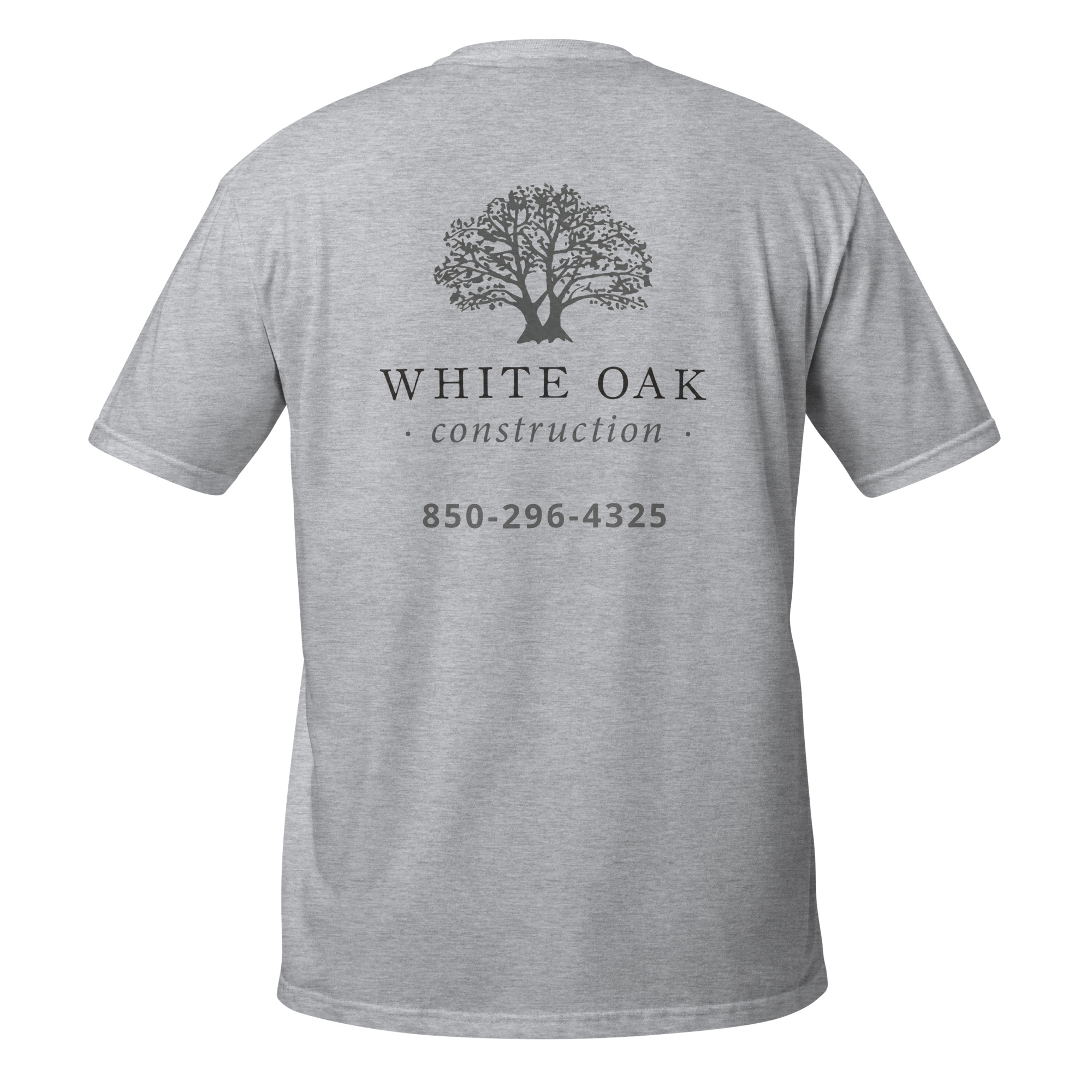 White Oak Construction - Superintendent - Image 17