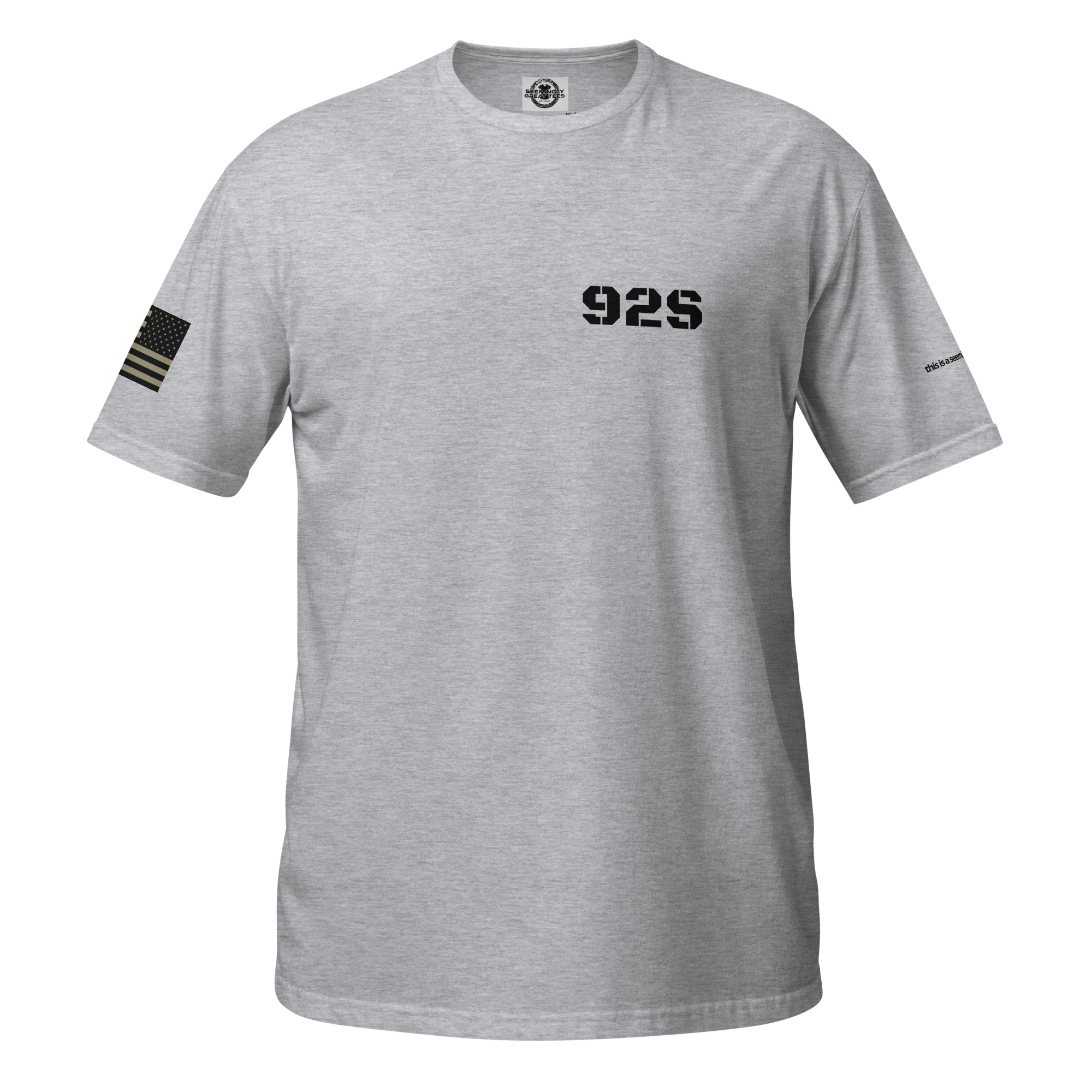 Army 92S Laundry Specialist - Image 5