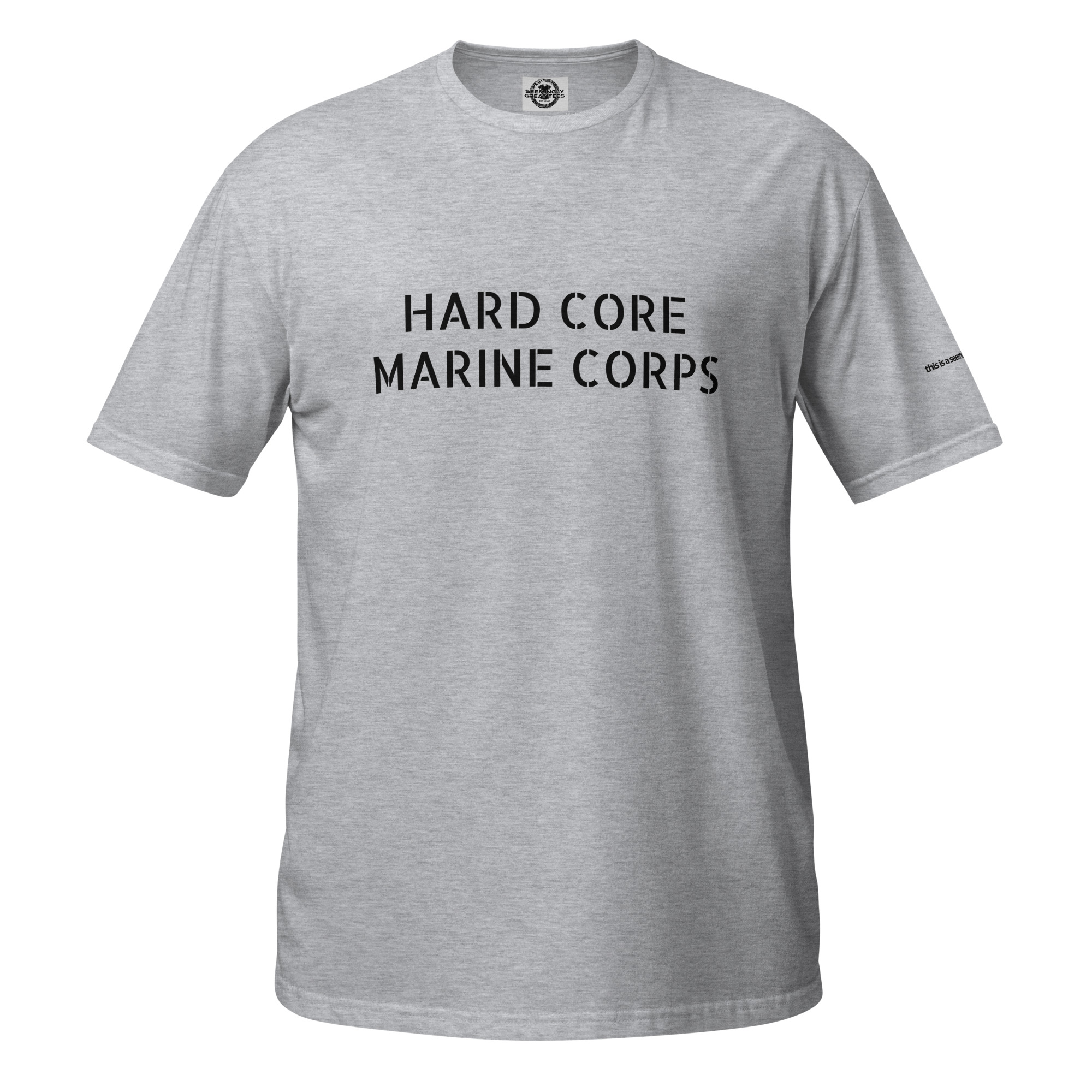 Hard Core Top Taylor - Image 6