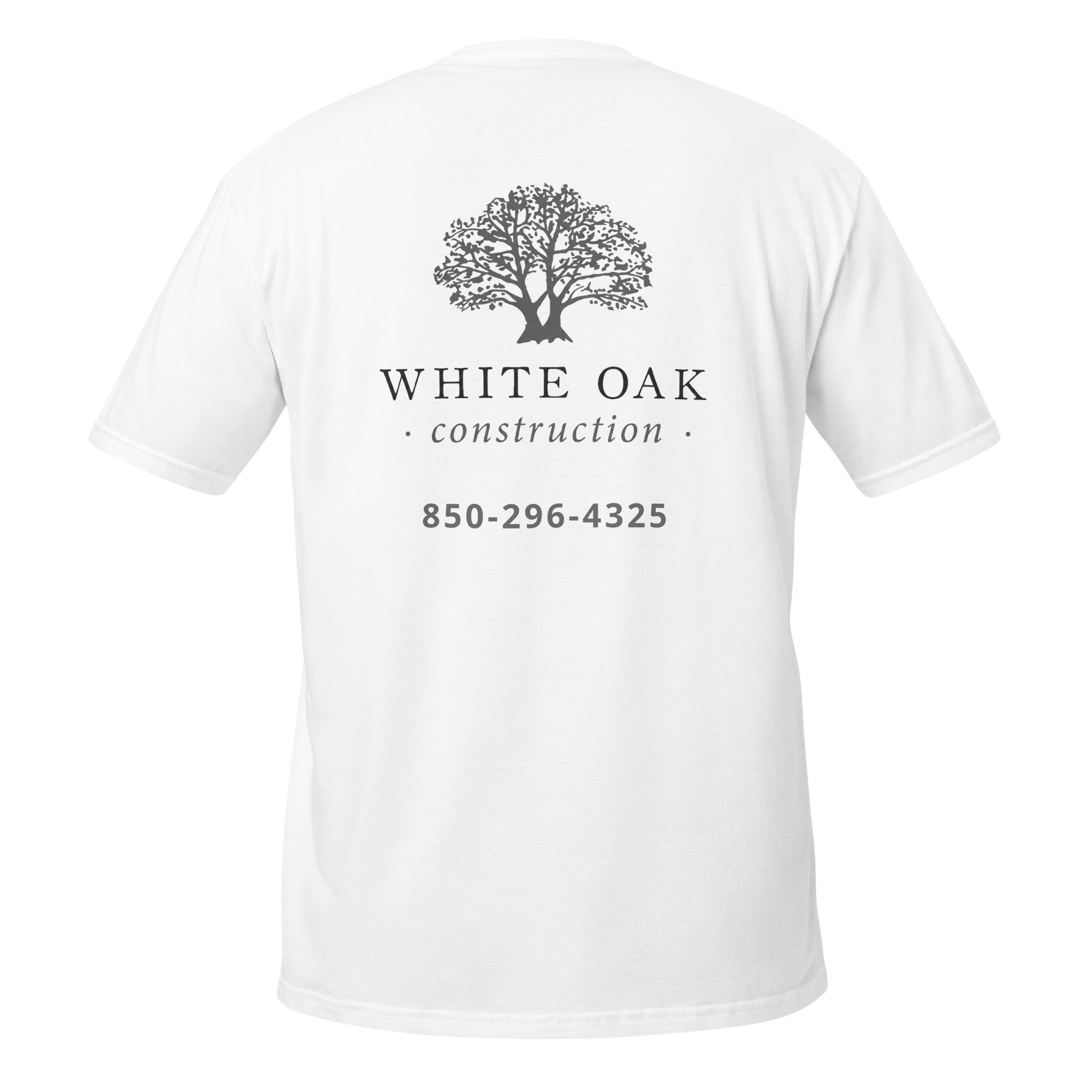 White Oak Construction - Superintendent - Image 20