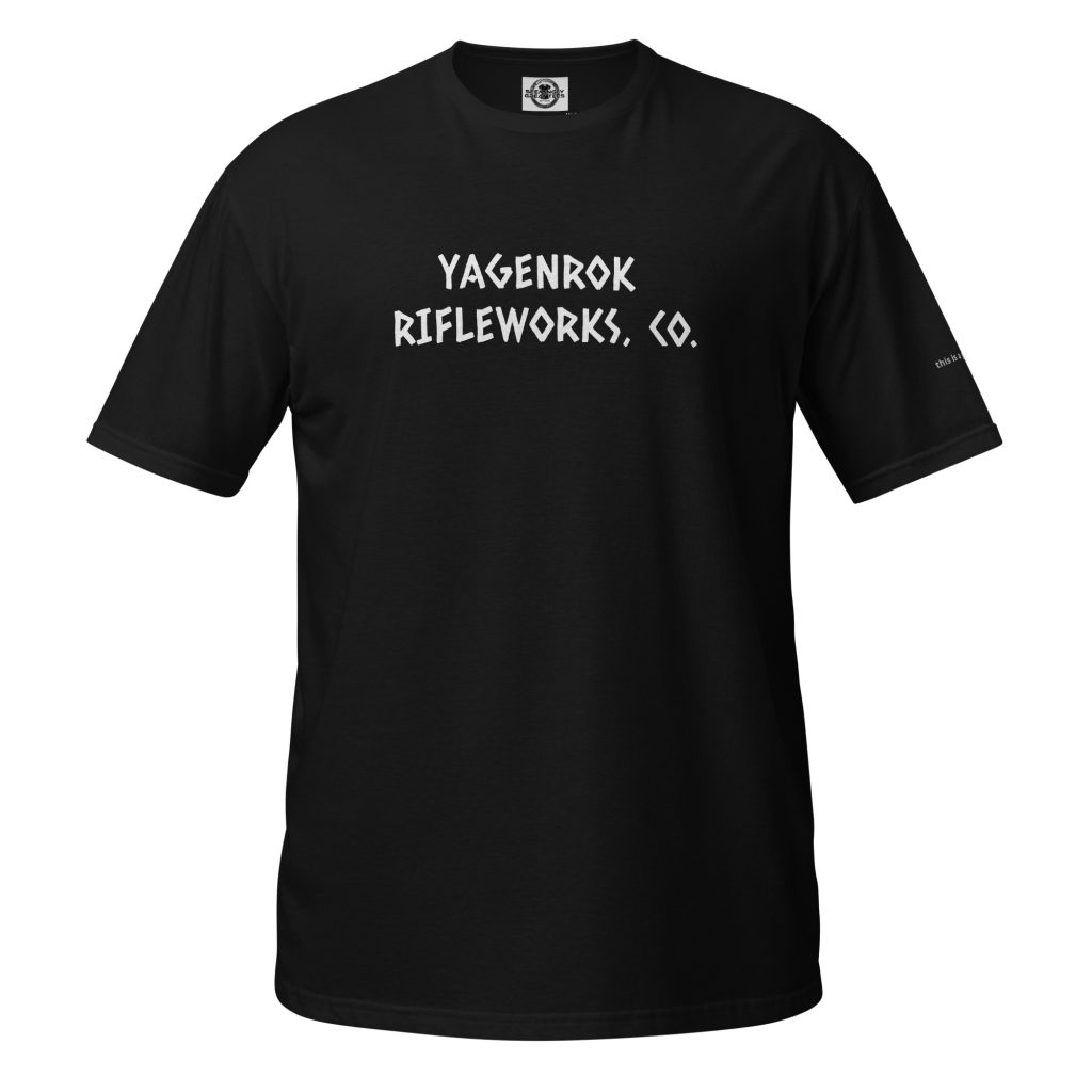 Yagenrok Rifleworks, Co.