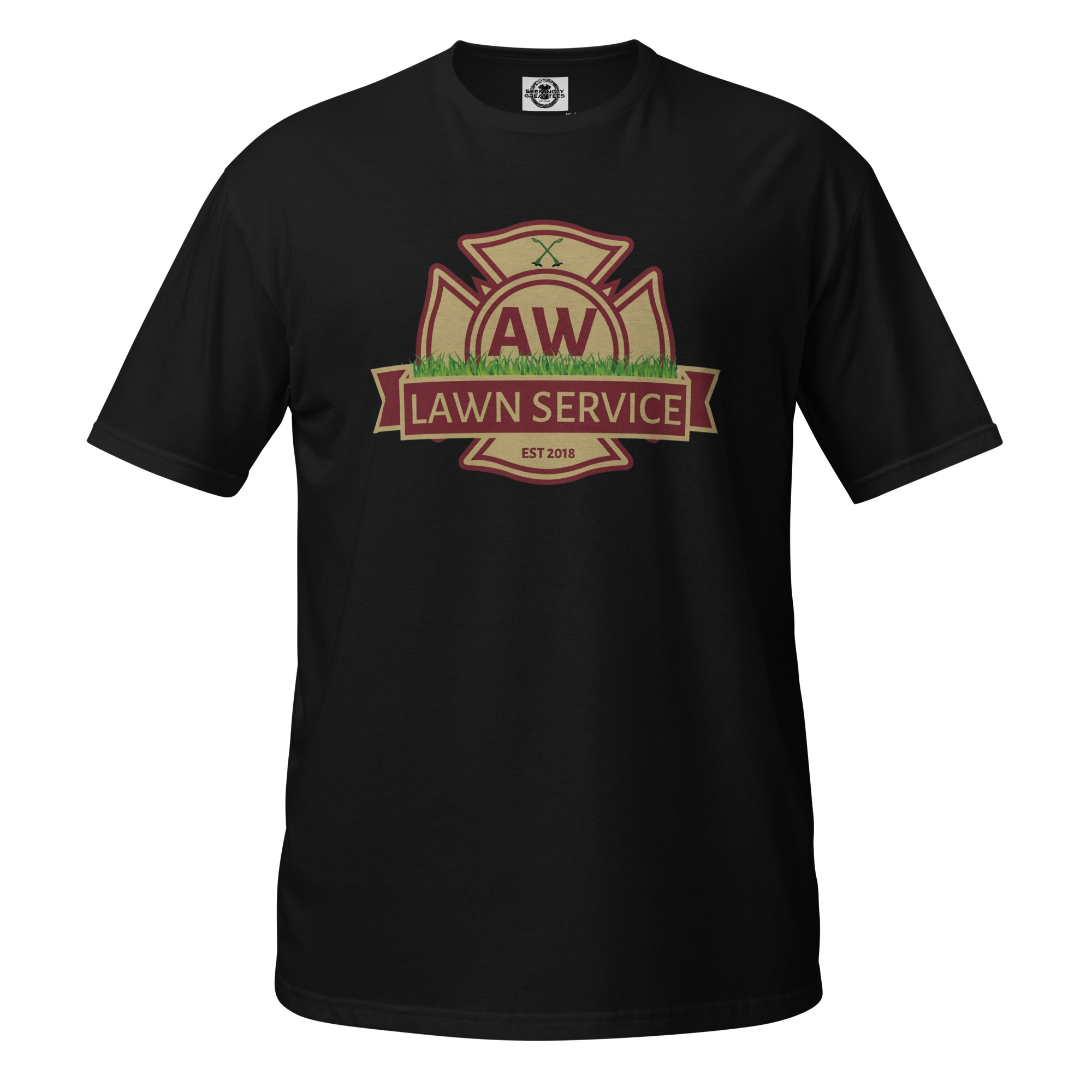 AW Lawn Service Tallahassee - Image 2