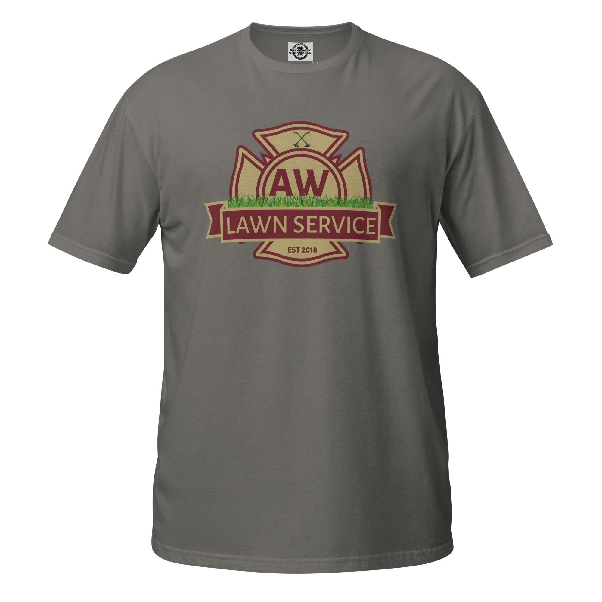 AW Lawn Service Tallahassee - Image 6
