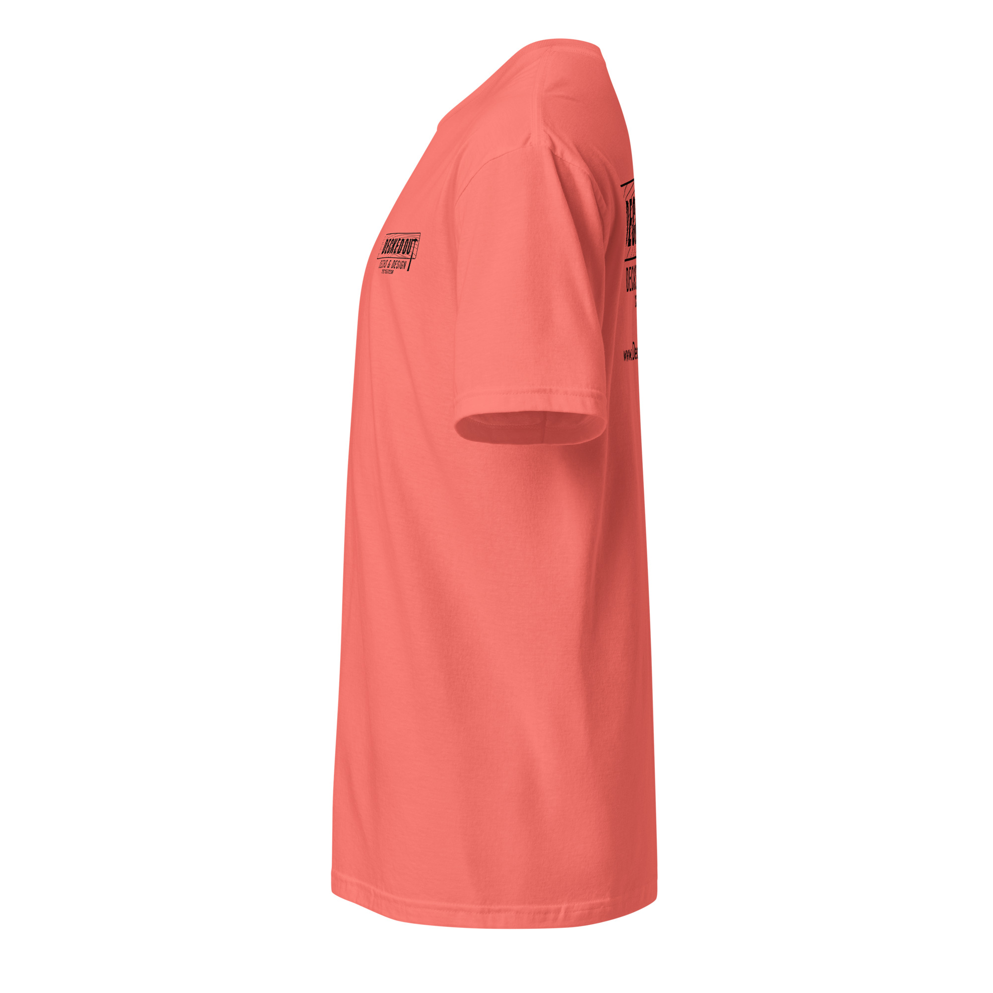 Decked Out - Production Crew Shirts - Image 27