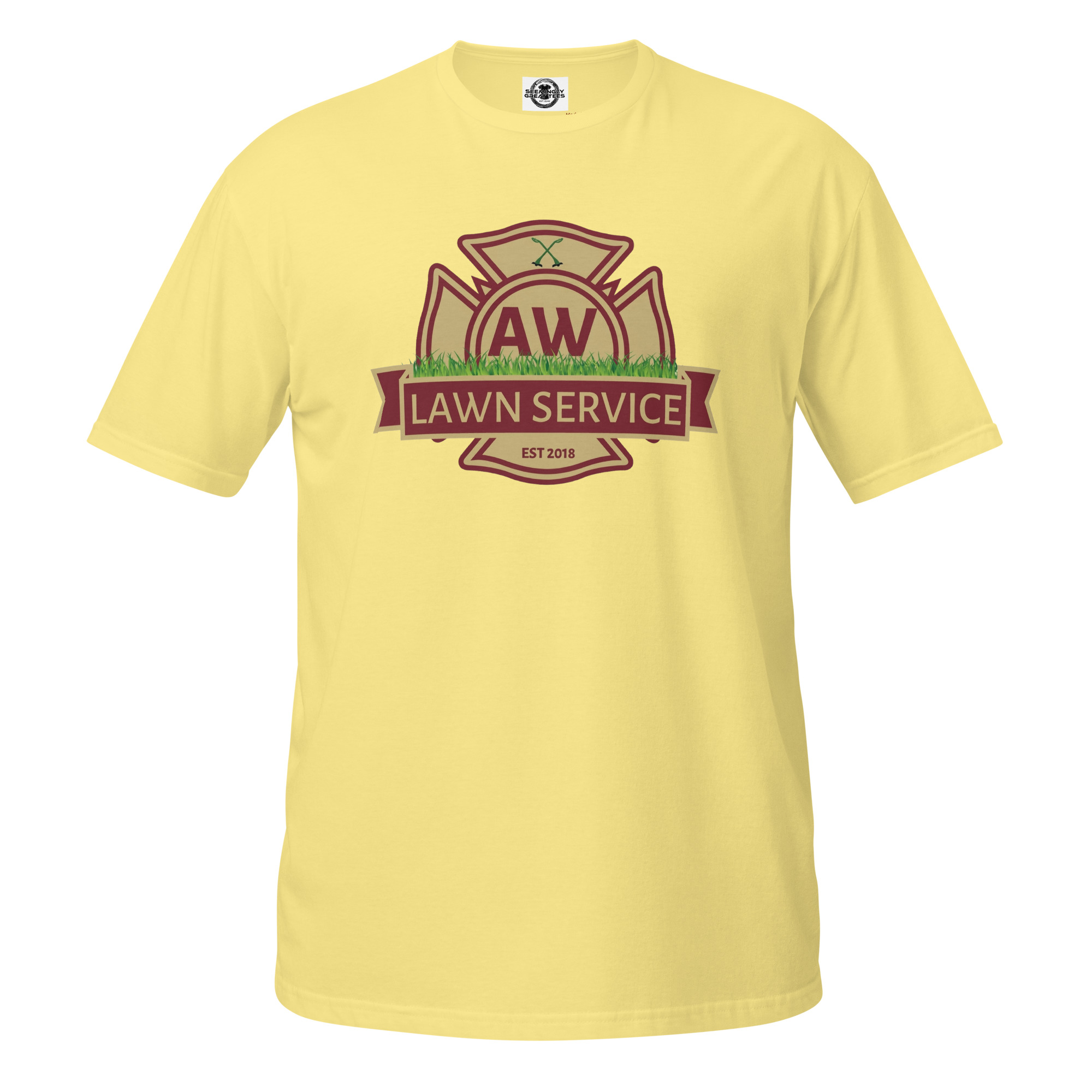 AW Lawn Service Tallahassee - Image 9