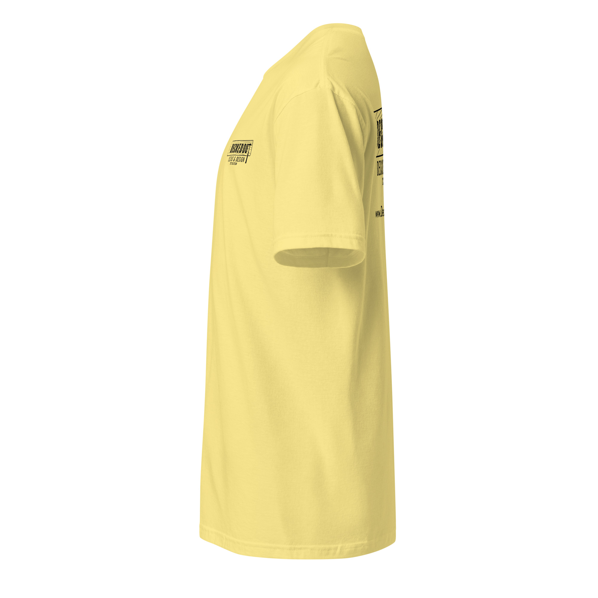 Decked Out - Production Crew Shirts - Image 47