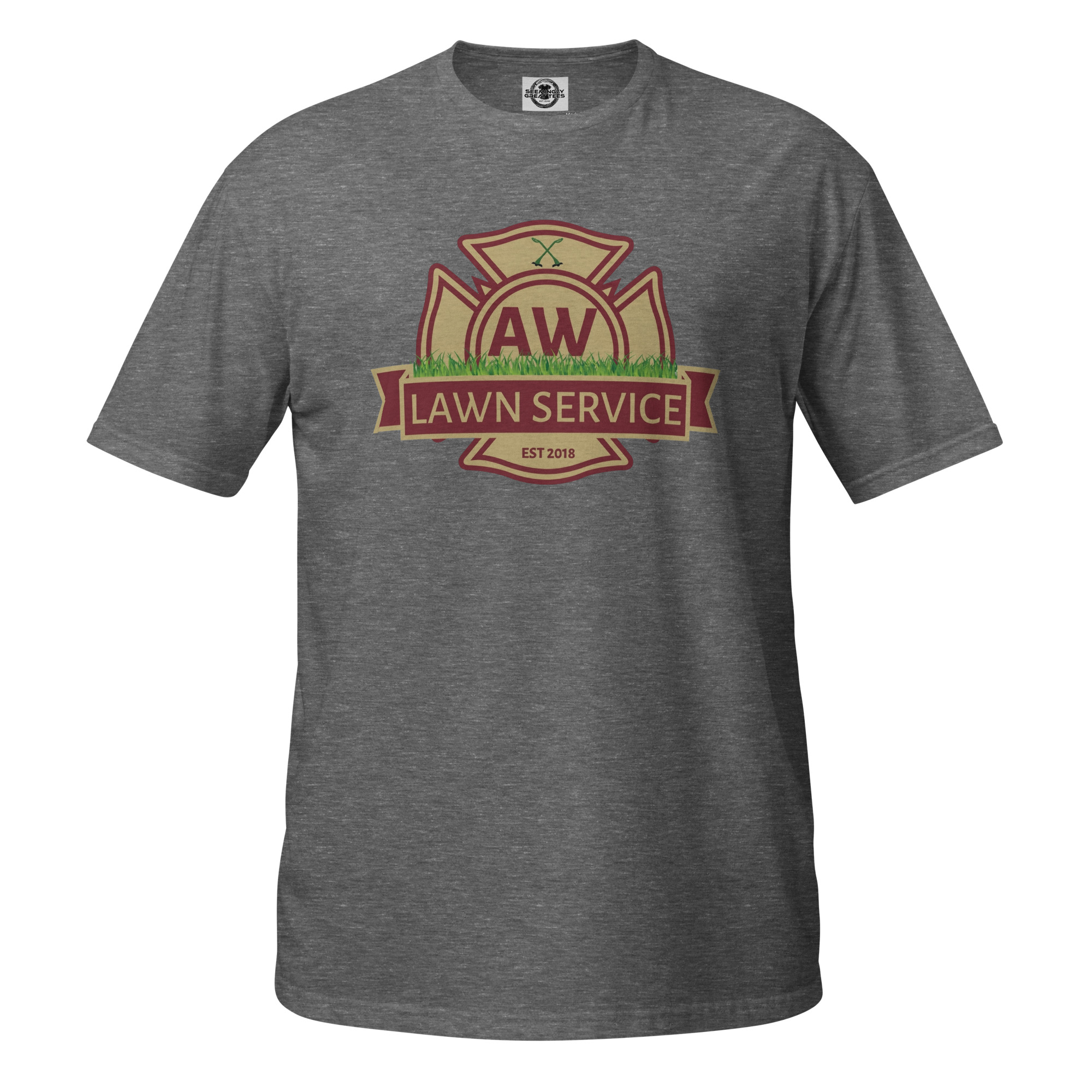 AW Lawn Service Tallahassee - Image 3