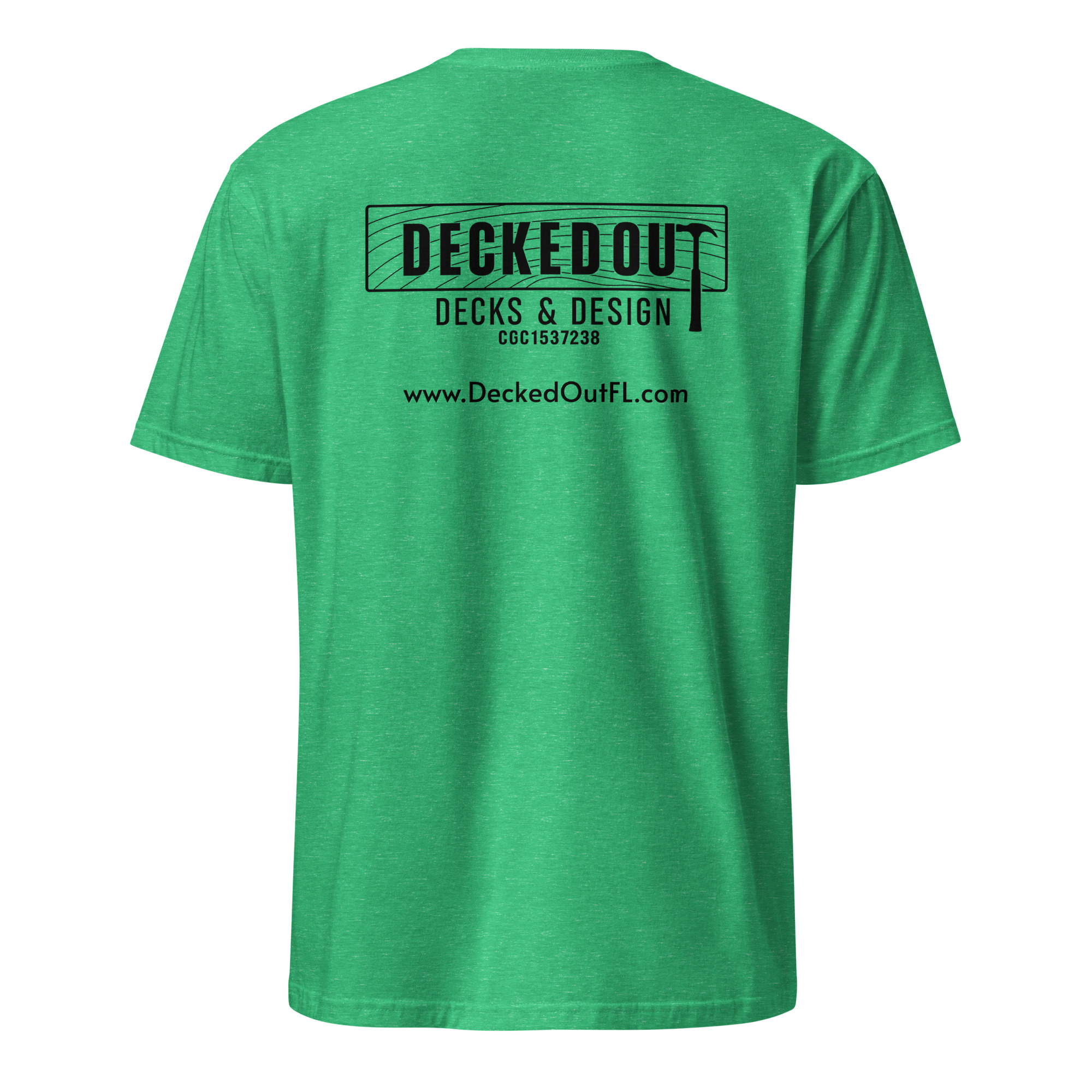 Decked Out - Production Crew Shirts - Image 30