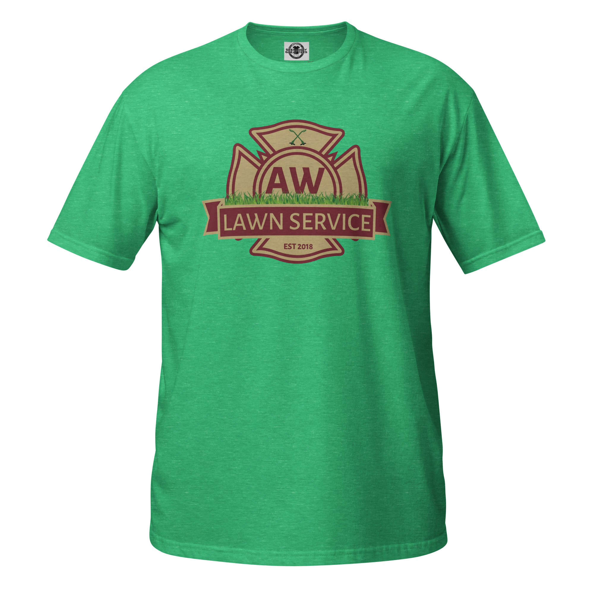 AW Lawn Service Tallahassee - Image 7