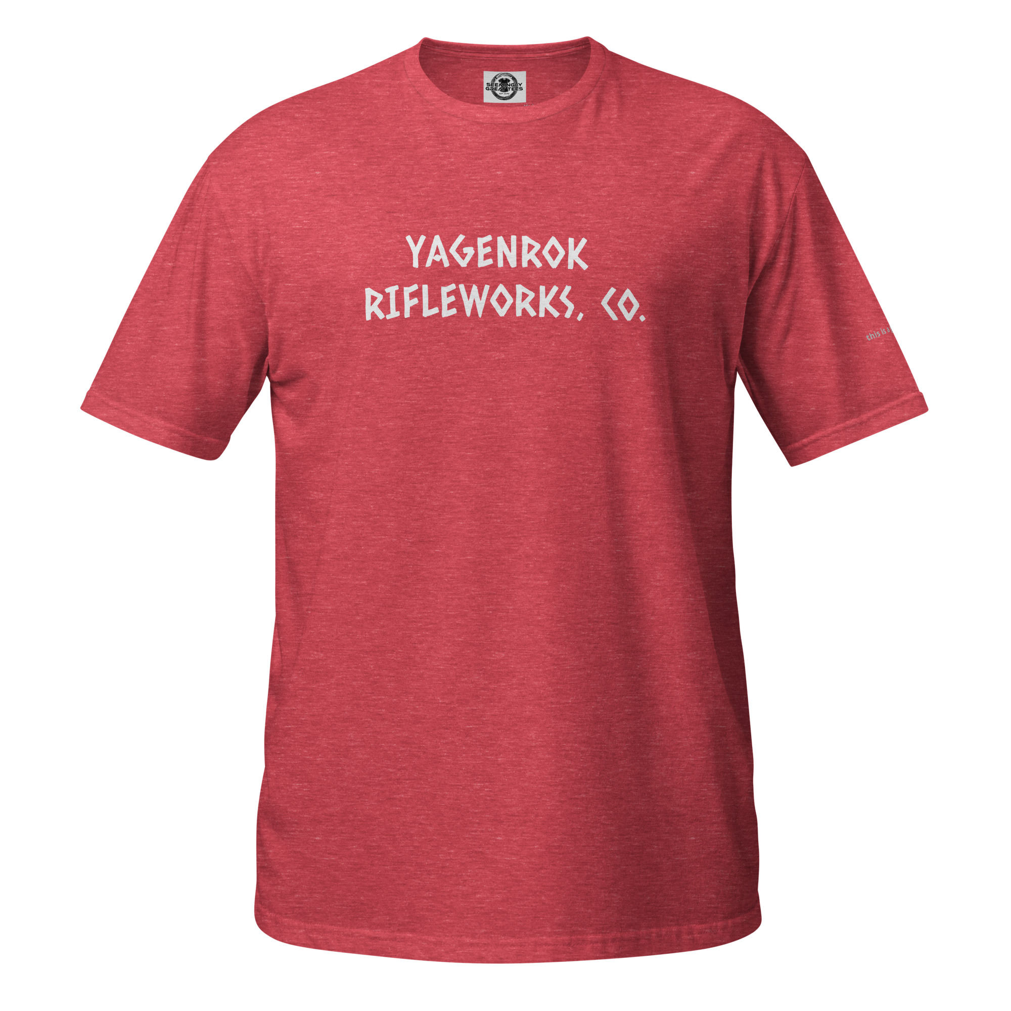 Yagenrok Rifleworks, Co. - Image 4