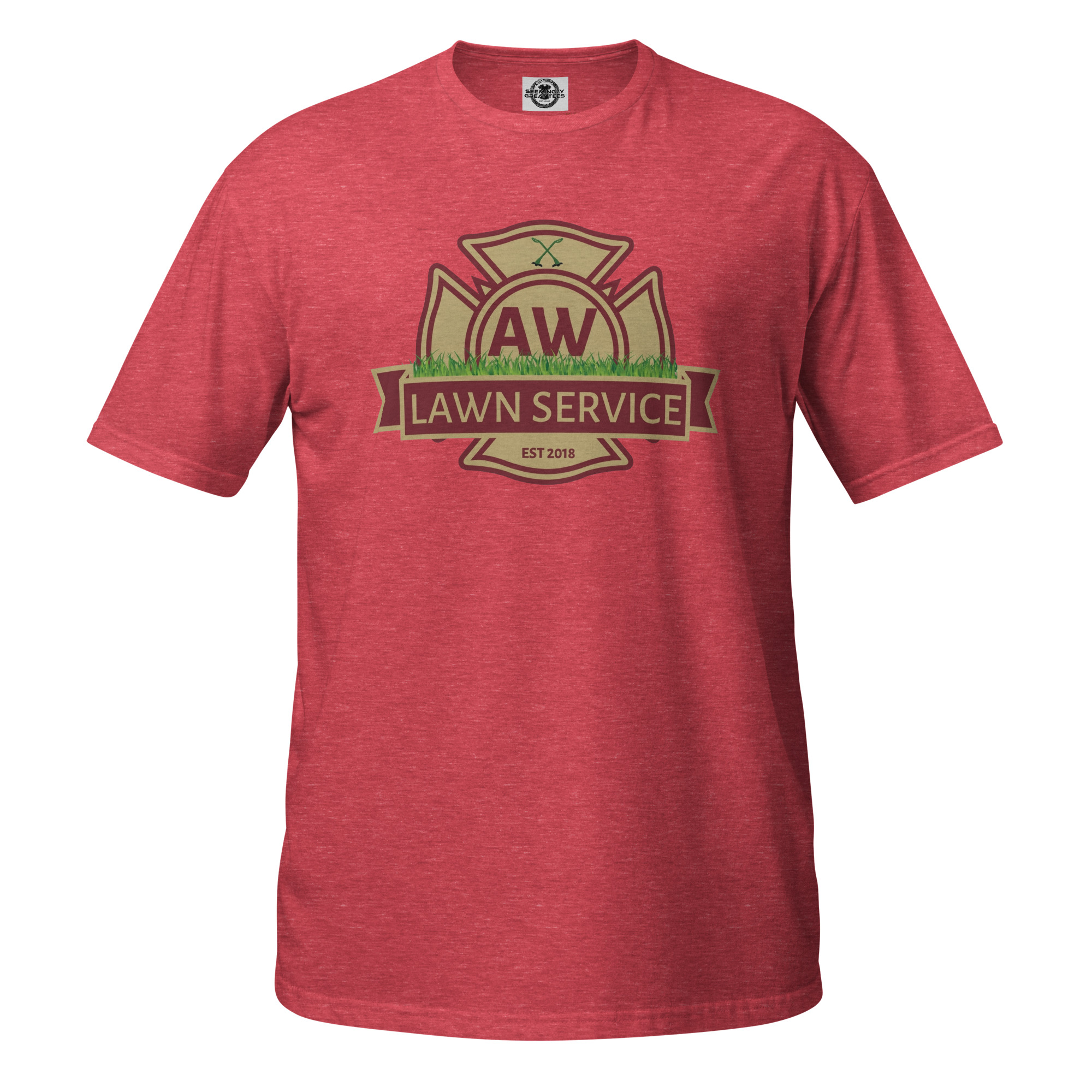 AW Lawn Service Tallahassee - Image 5