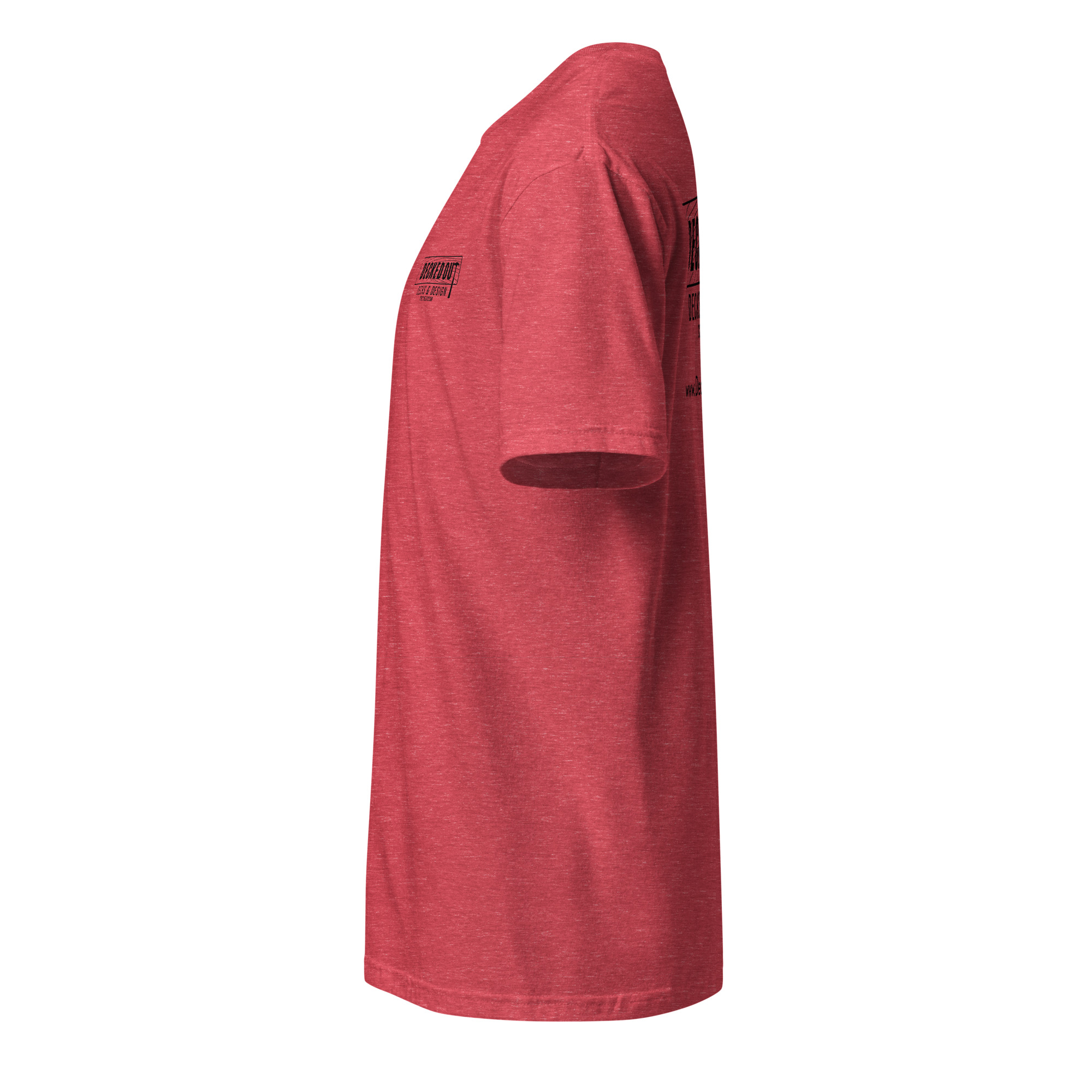 Decked Out - Production Crew Shirts - Image 11
