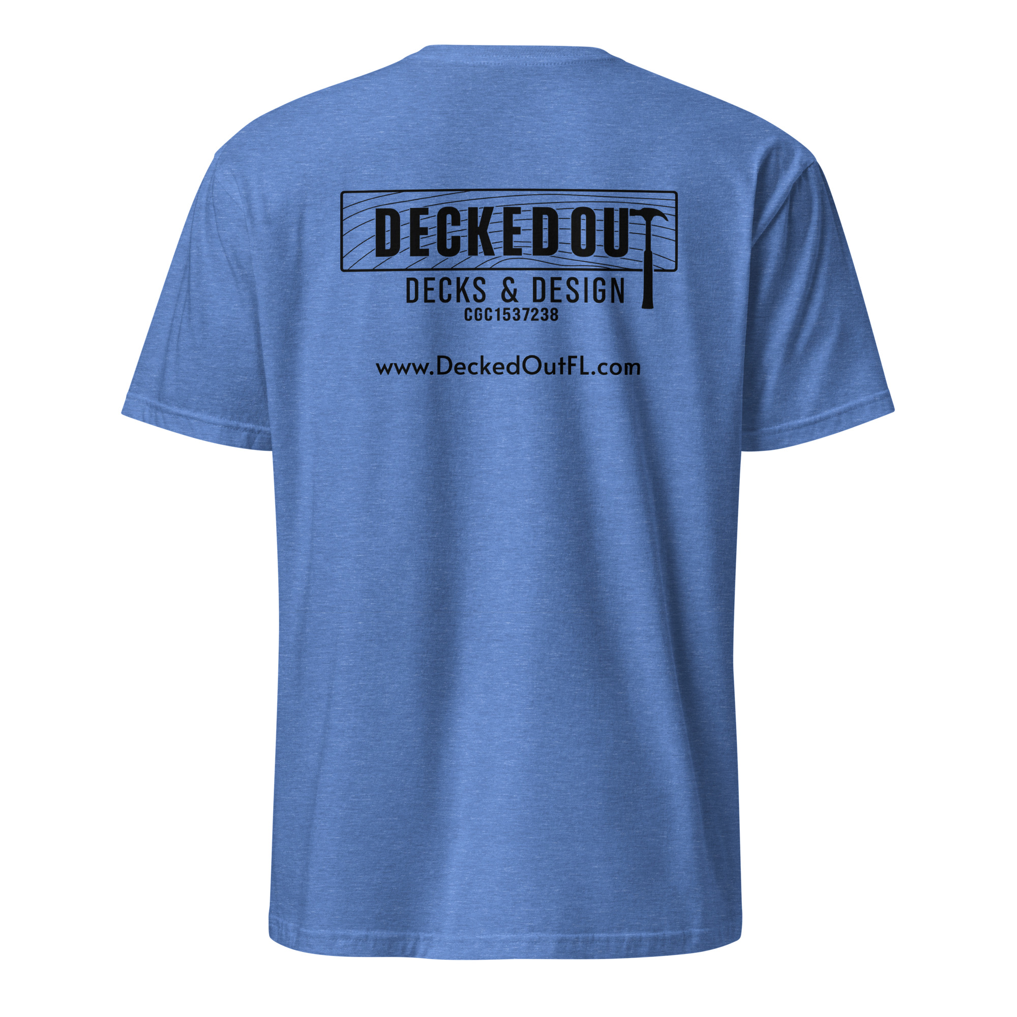 Decked Out - Production Crew Shirts - Image 22