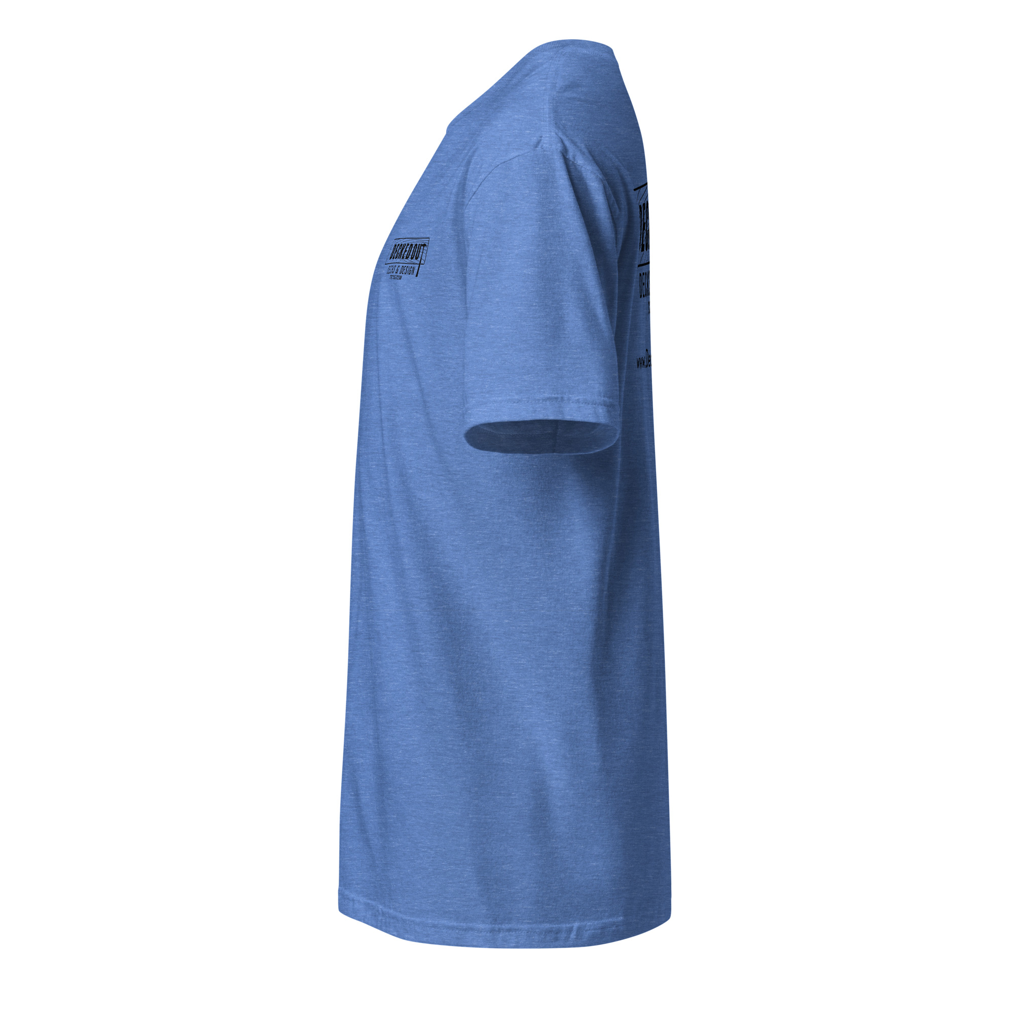 Decked Out - Production Crew Shirts - Image 23
