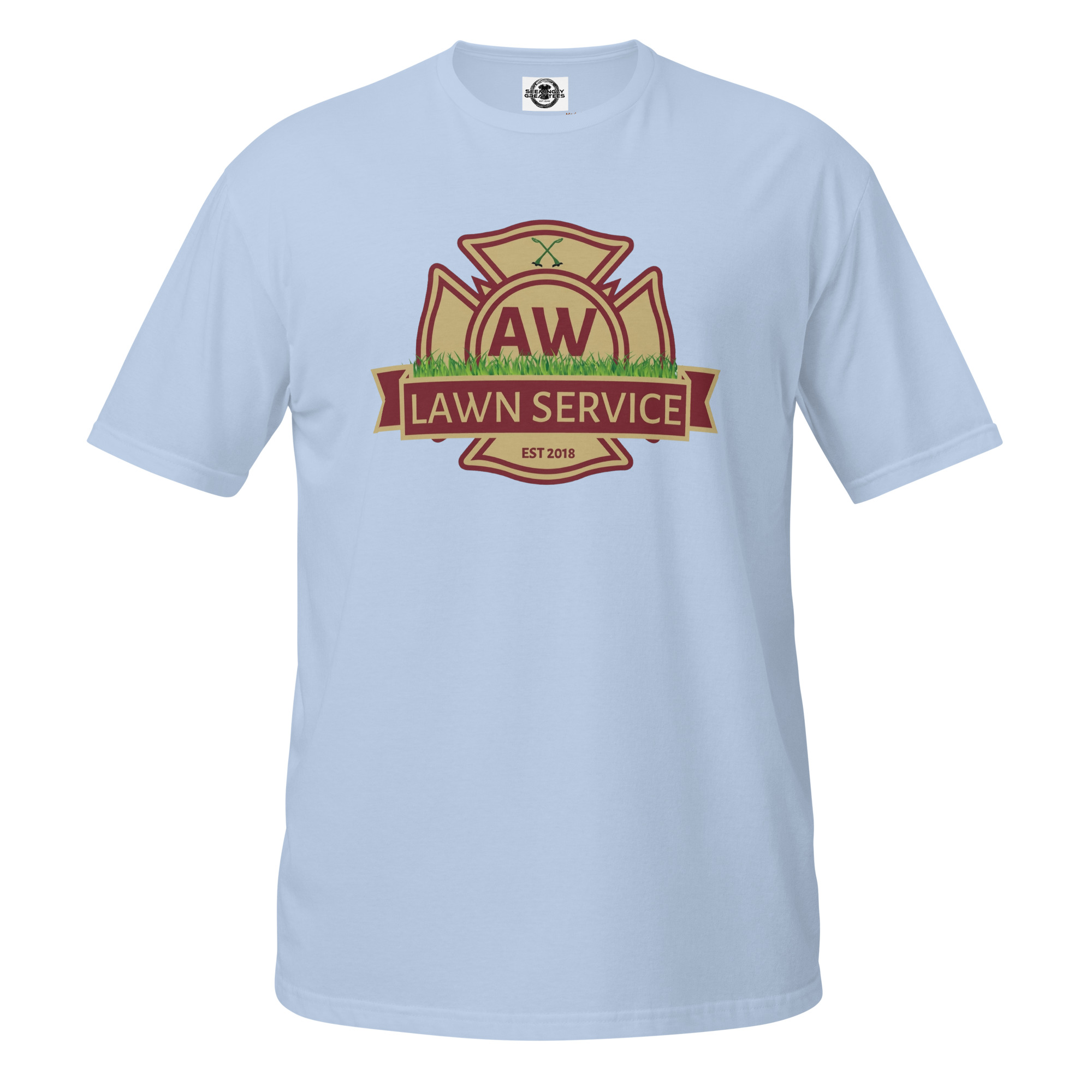 AW Lawn Service Tallahassee - Image 8
