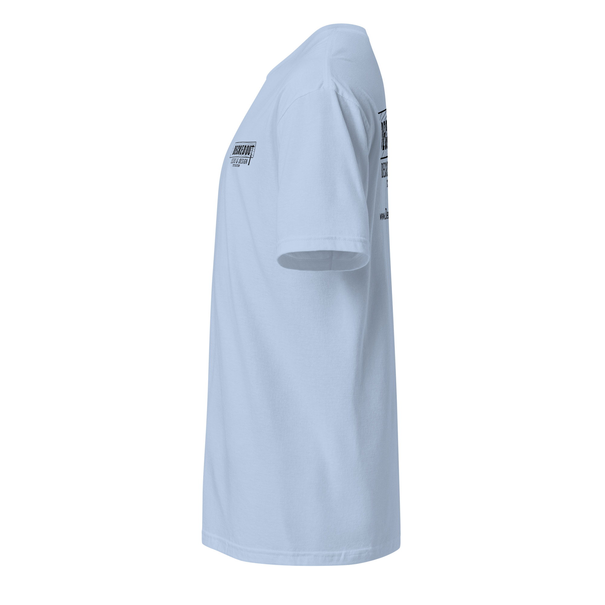 Decked Out - Production Crew Shirts - Image 39