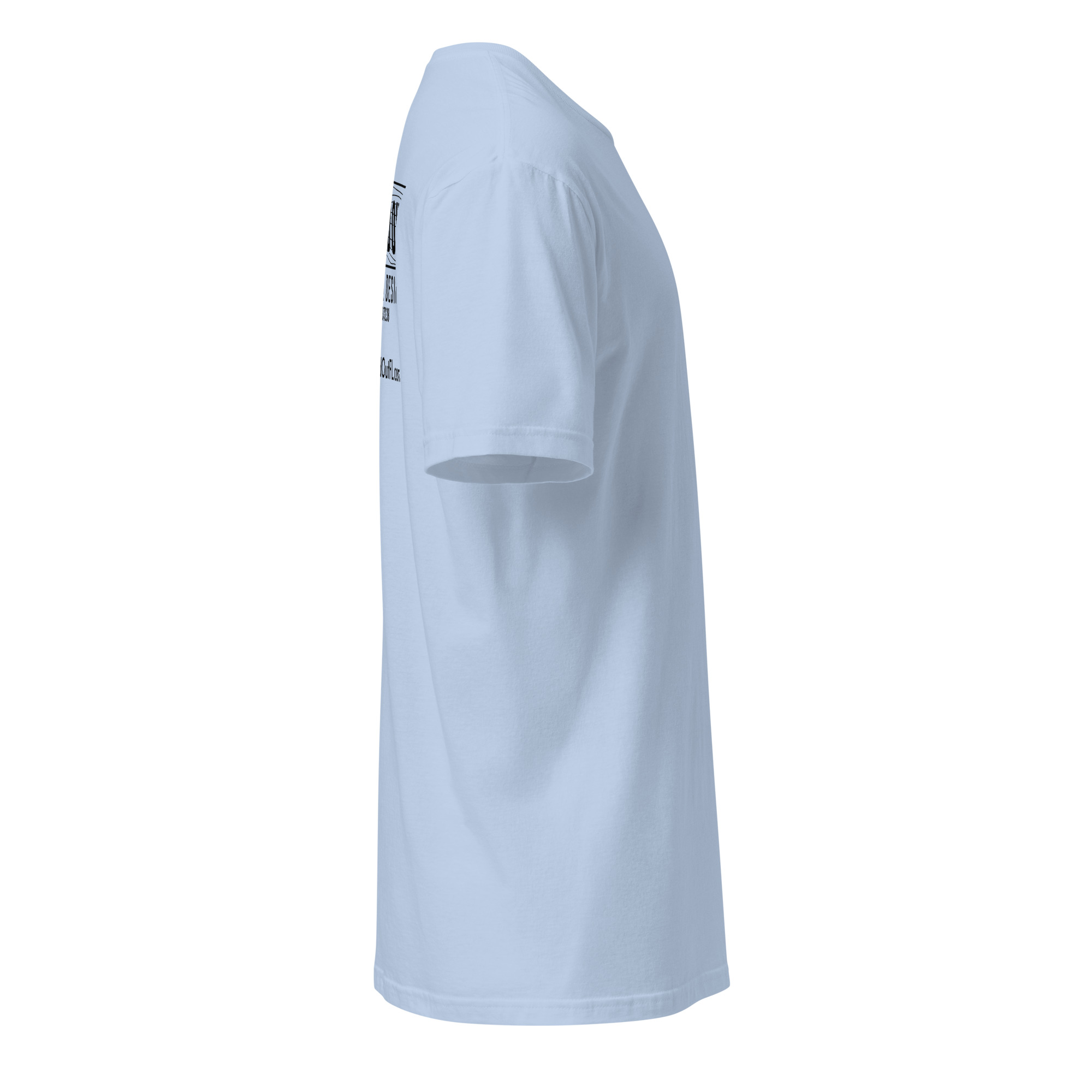 Decked Out - Production Crew Shirts - Image 40