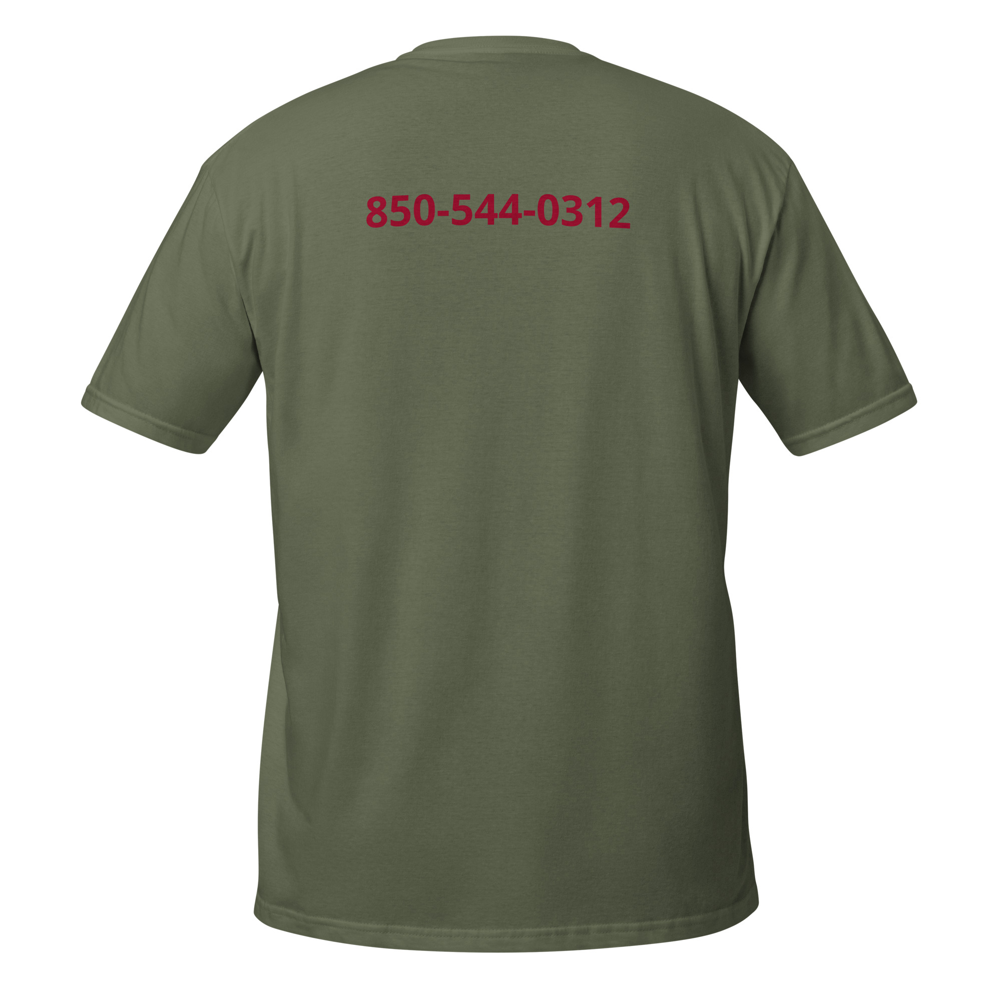AW Lawn Service Tallahassee - Image 13