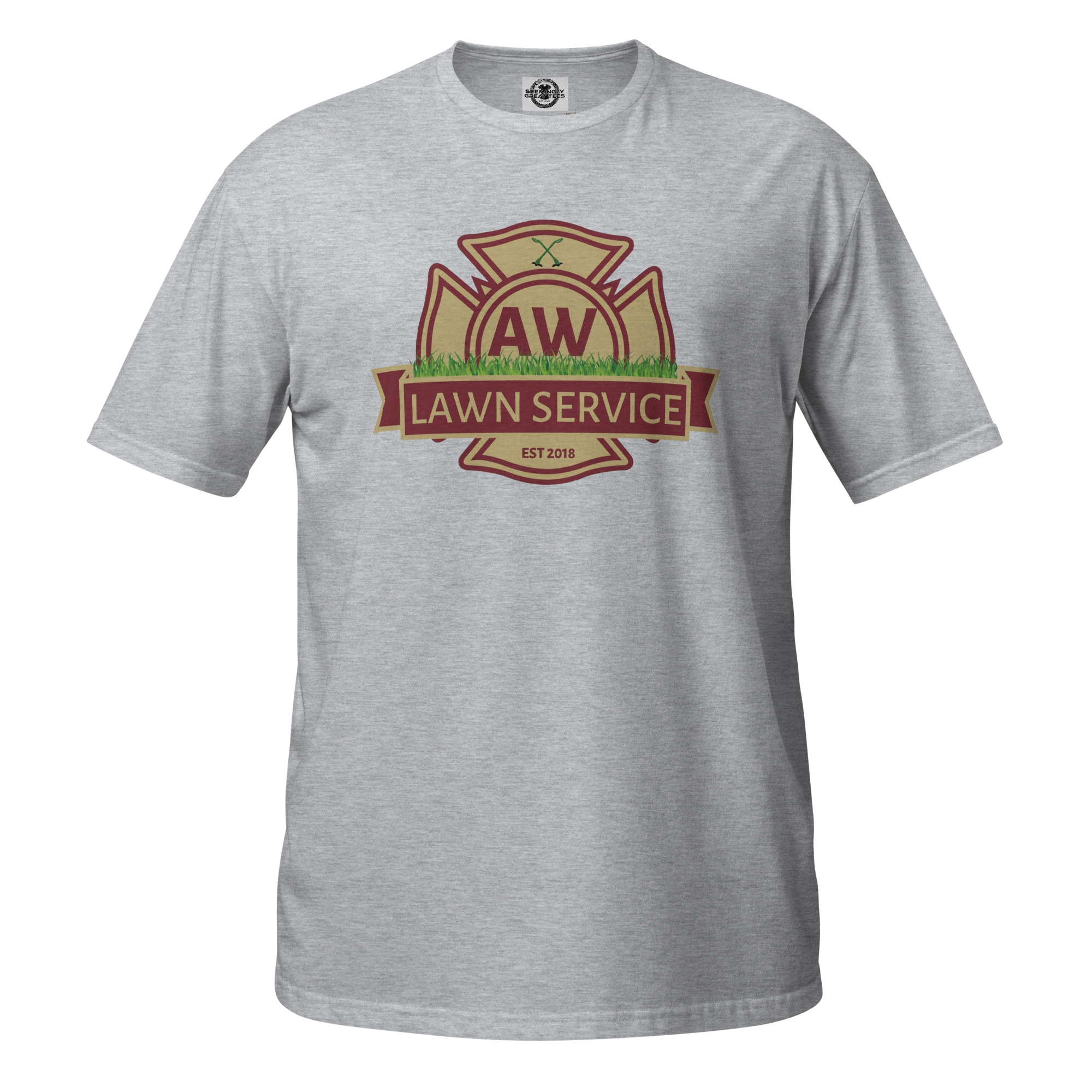 AW Lawn Service Tallahassee