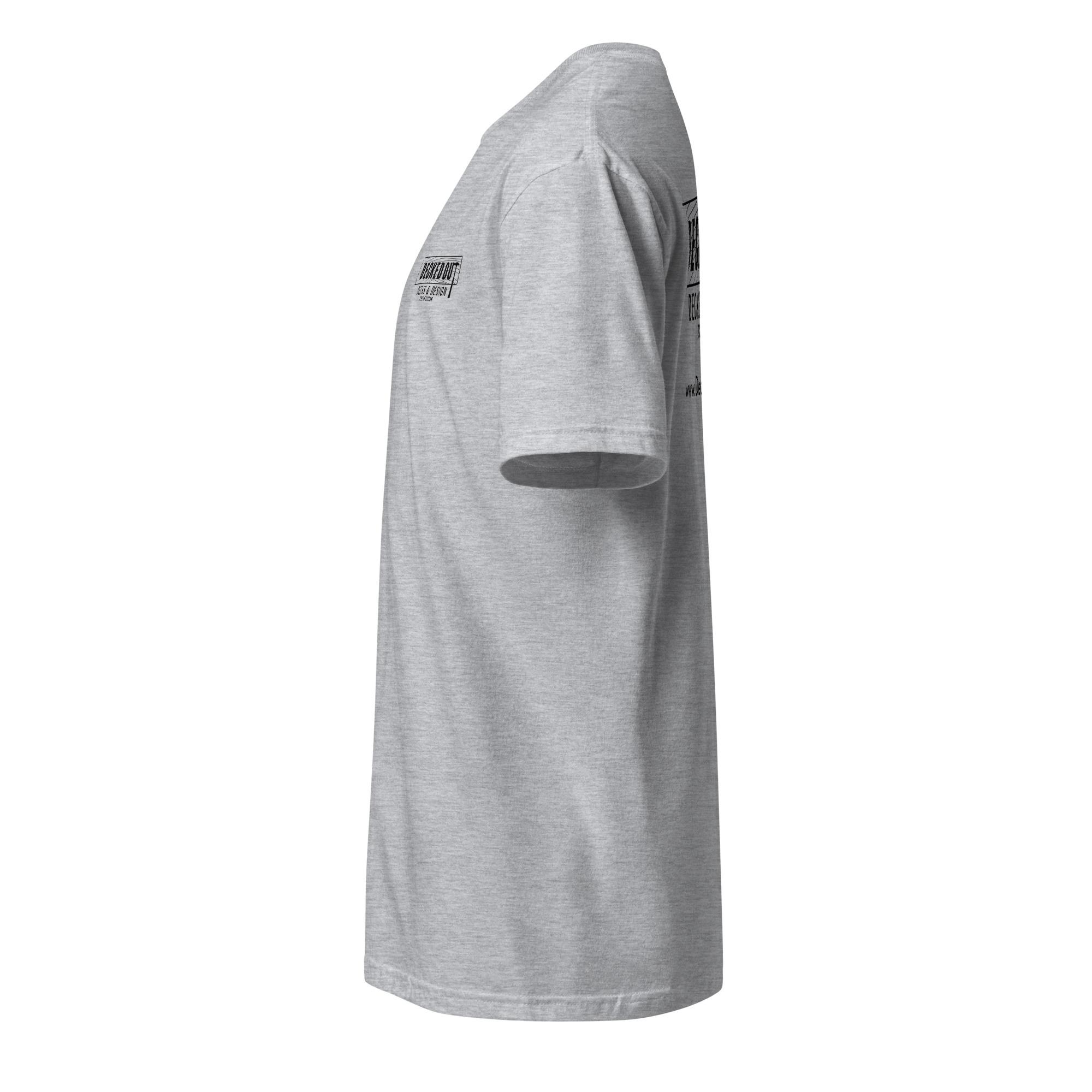Decked Out - Production Crew Shirts - Image 43