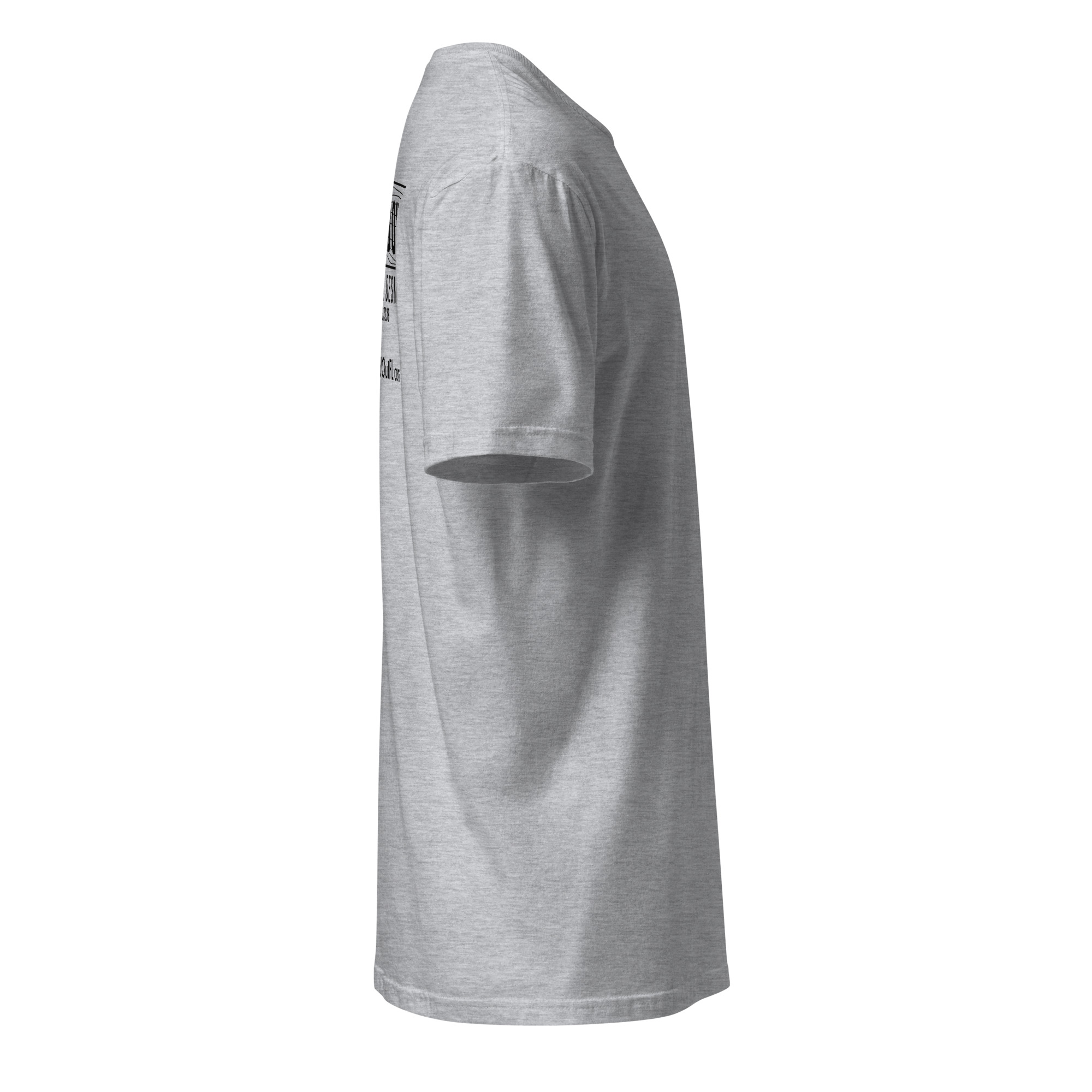Decked Out - Production Crew Shirts - Image 44